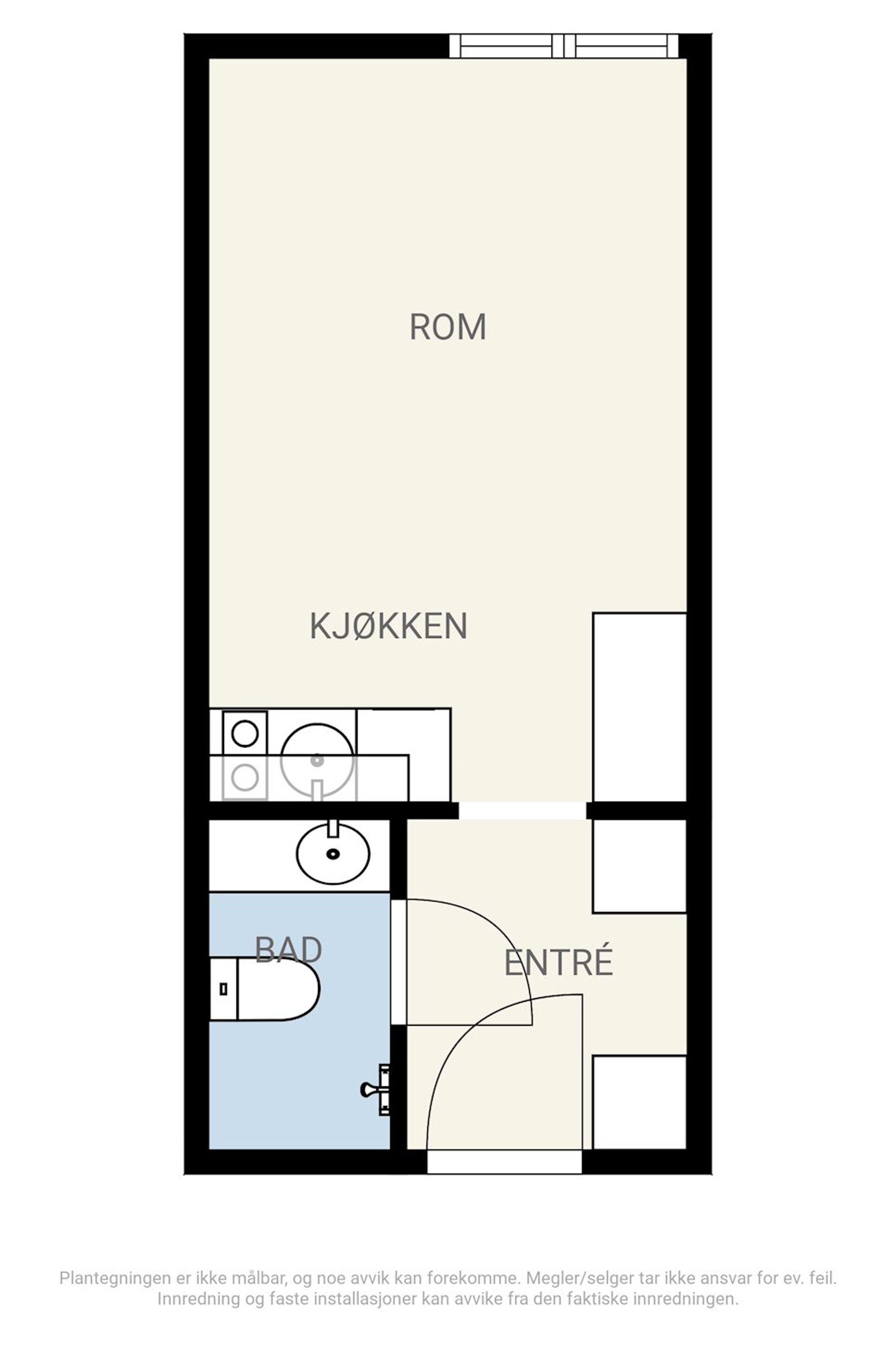 Tollbodgata 46, KRISTIANSAND S | DNB Eiendom | Fra hjem til hjem