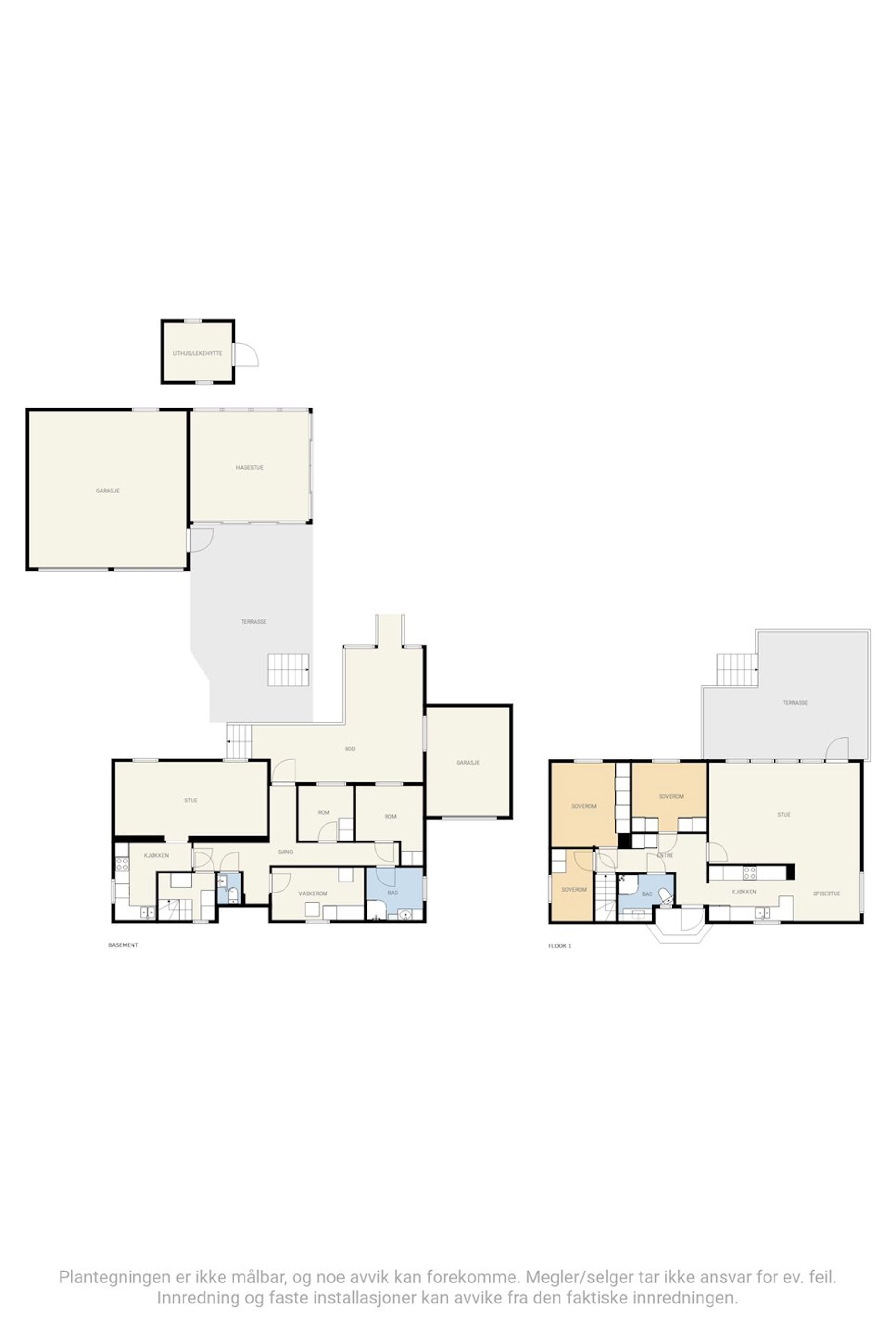 Kolavegen 29, HUSNES | DNB Eiendom | Fra hjem til hjem