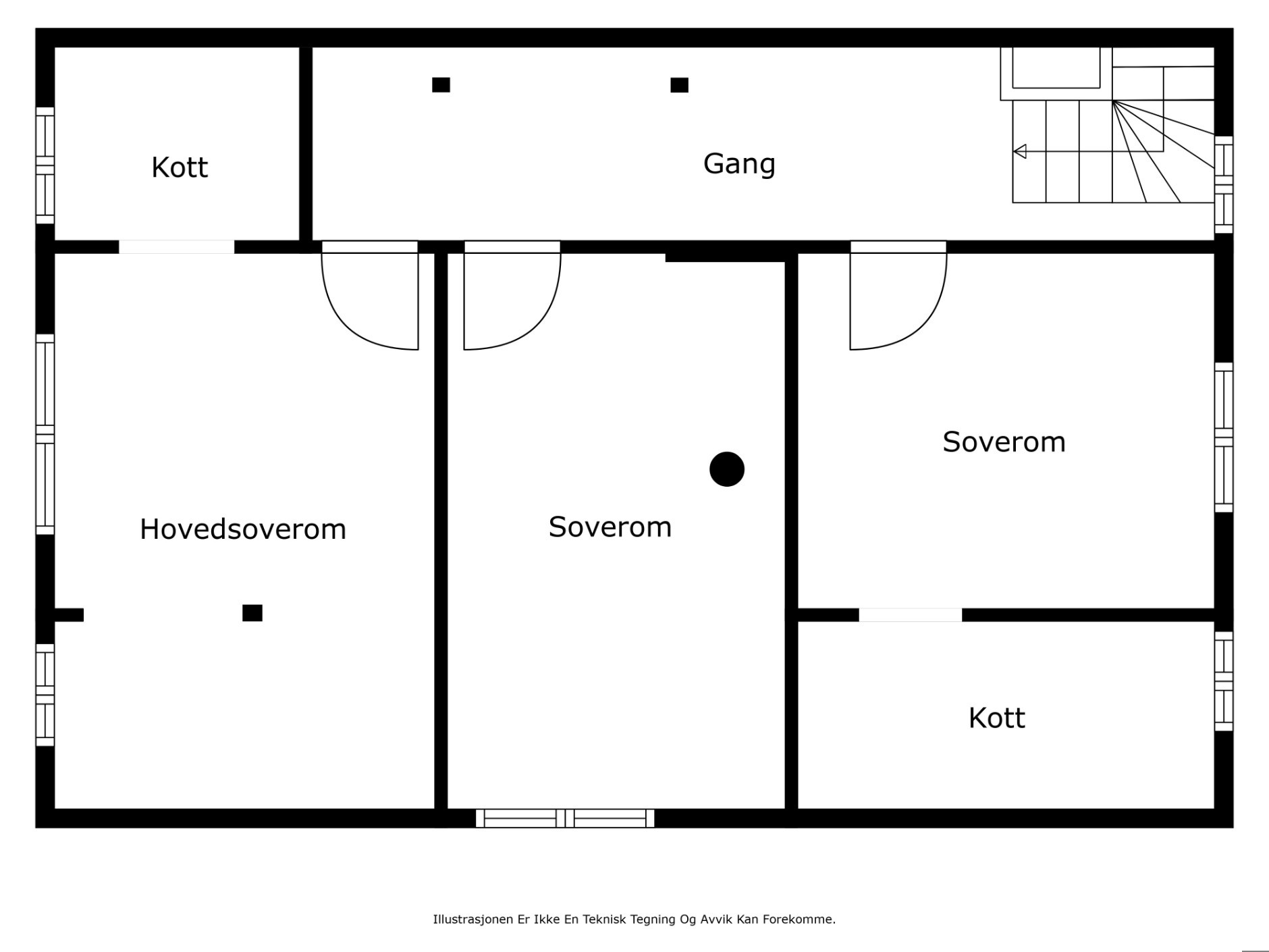 Hvambsida 867, SKOLLENBORG | DNB Eiendom | Fra hjem til hjem