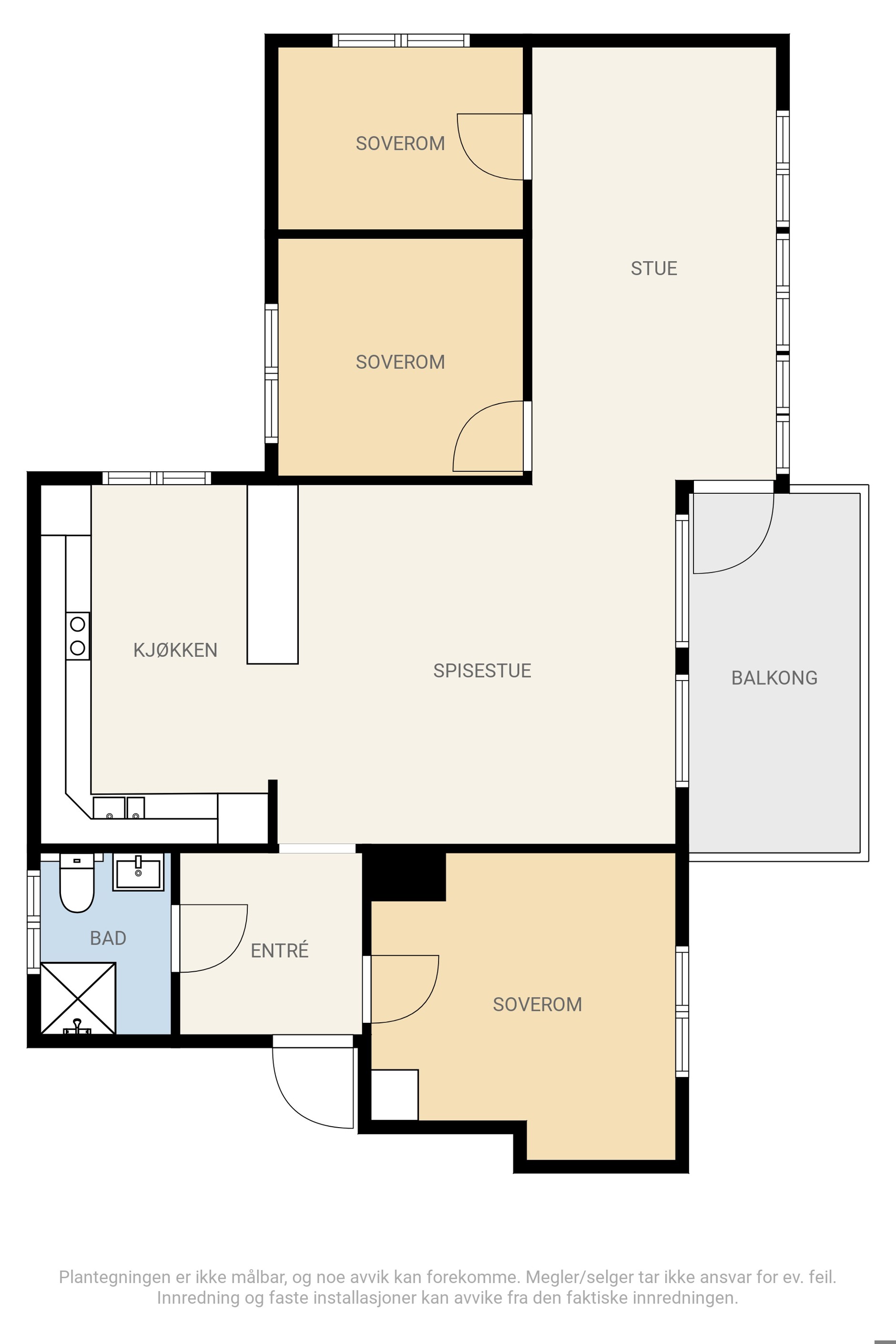 Skogveien 13, ÅS | DNB Eiendom | Fra hjem til hjem