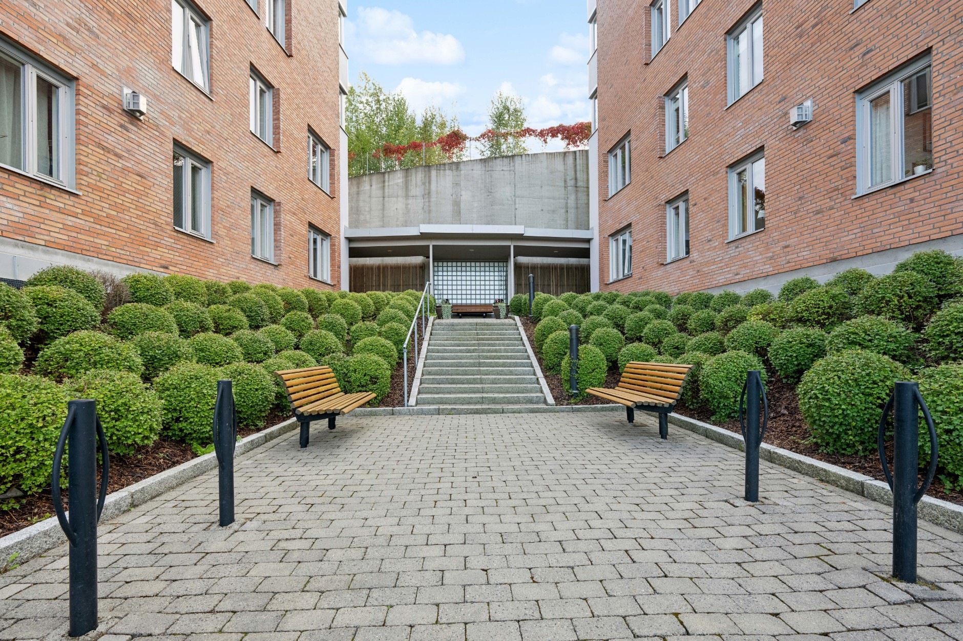 Kløverenga terrasse 10, KJELLER | DNB Eiendom | Fra hjem til hjem