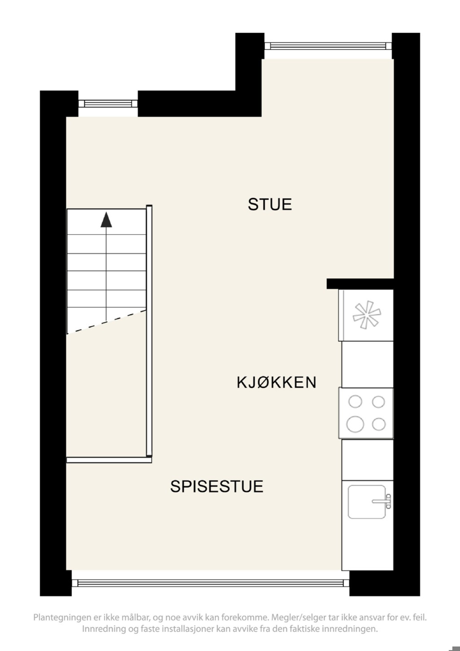 Griniveien 27G, OSLO | DNB Eiendom | Fra hjem til hjem