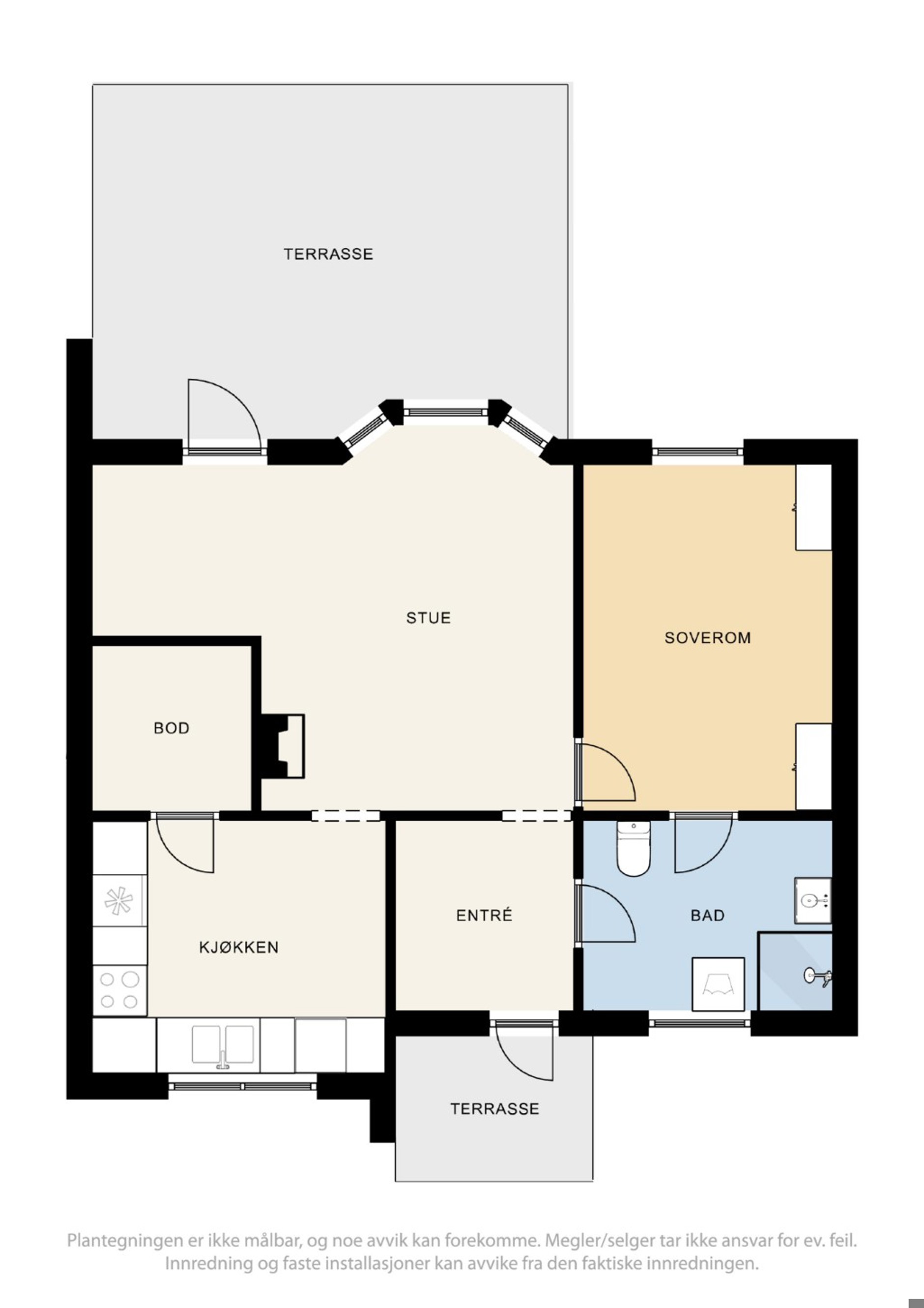 Barnålveien 8, GEITHUS | DNB Eiendom | Fra hjem til hjem