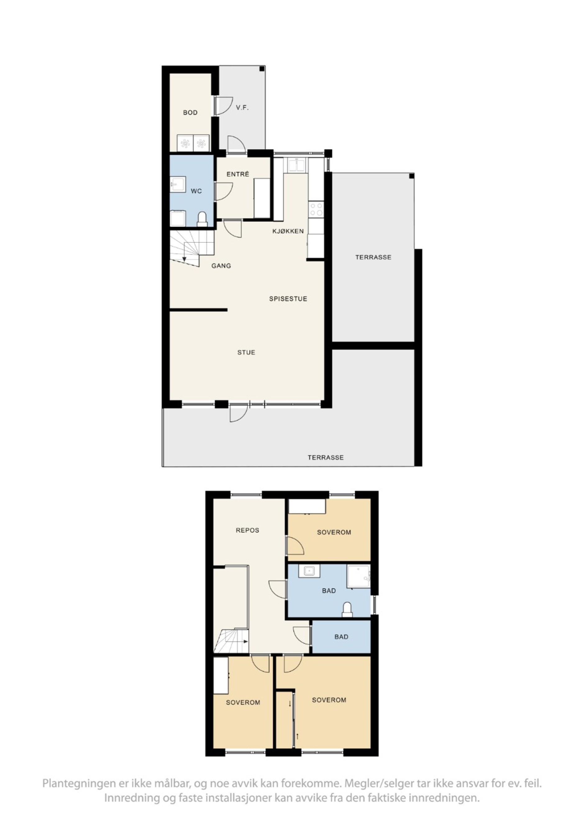 Bekkeskogen 12, VEAR | DNB Eiendom | Fra hjem til hjem