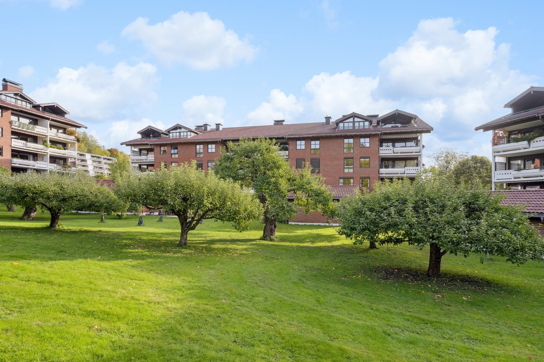 Hamang terrasse 81, SANDVIKA | DNB Eiendom | Fra hjem til hjem