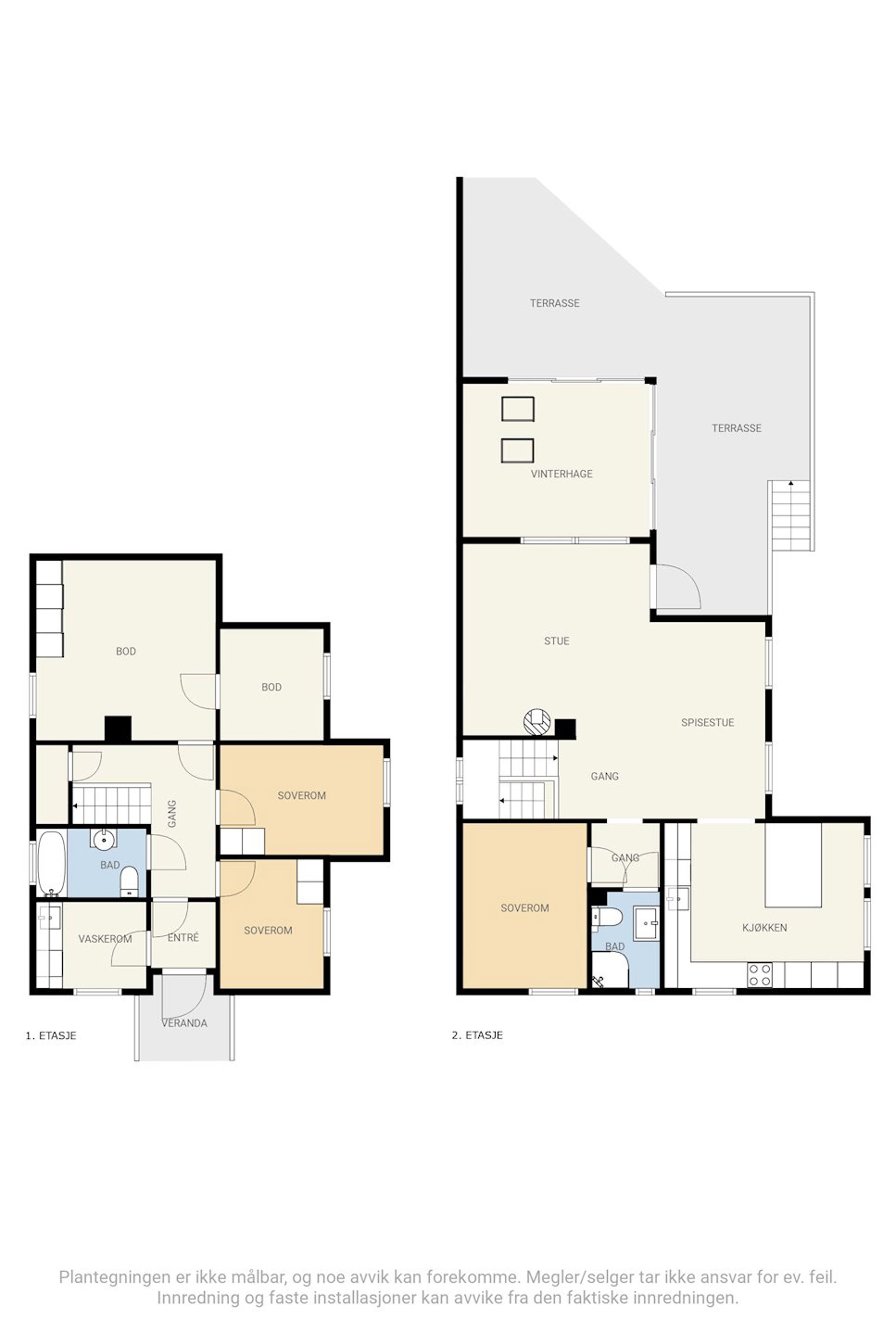 Villstråveien 6, LARVIK | DNB Eiendom | Fra hjem til hjem