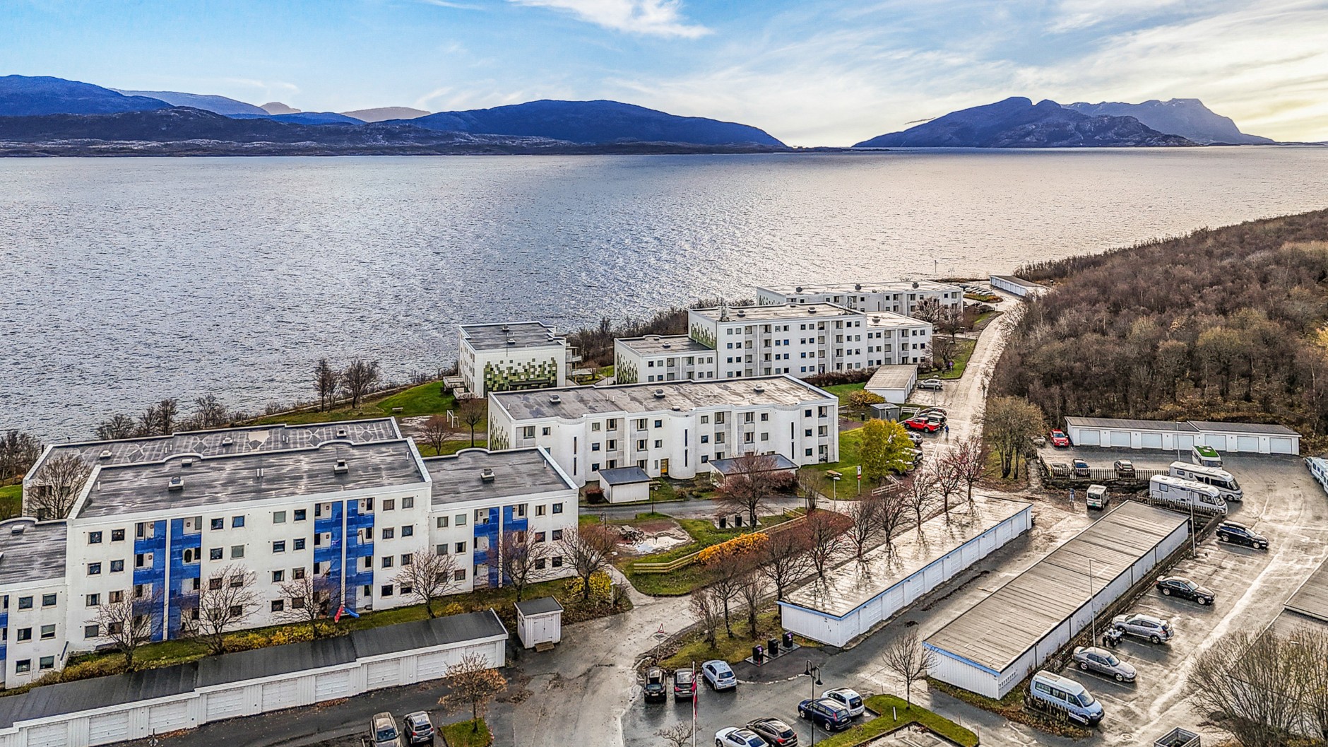 Ankerveien 33, BODØ | DNB Eiendom | Fra hjem til hjem