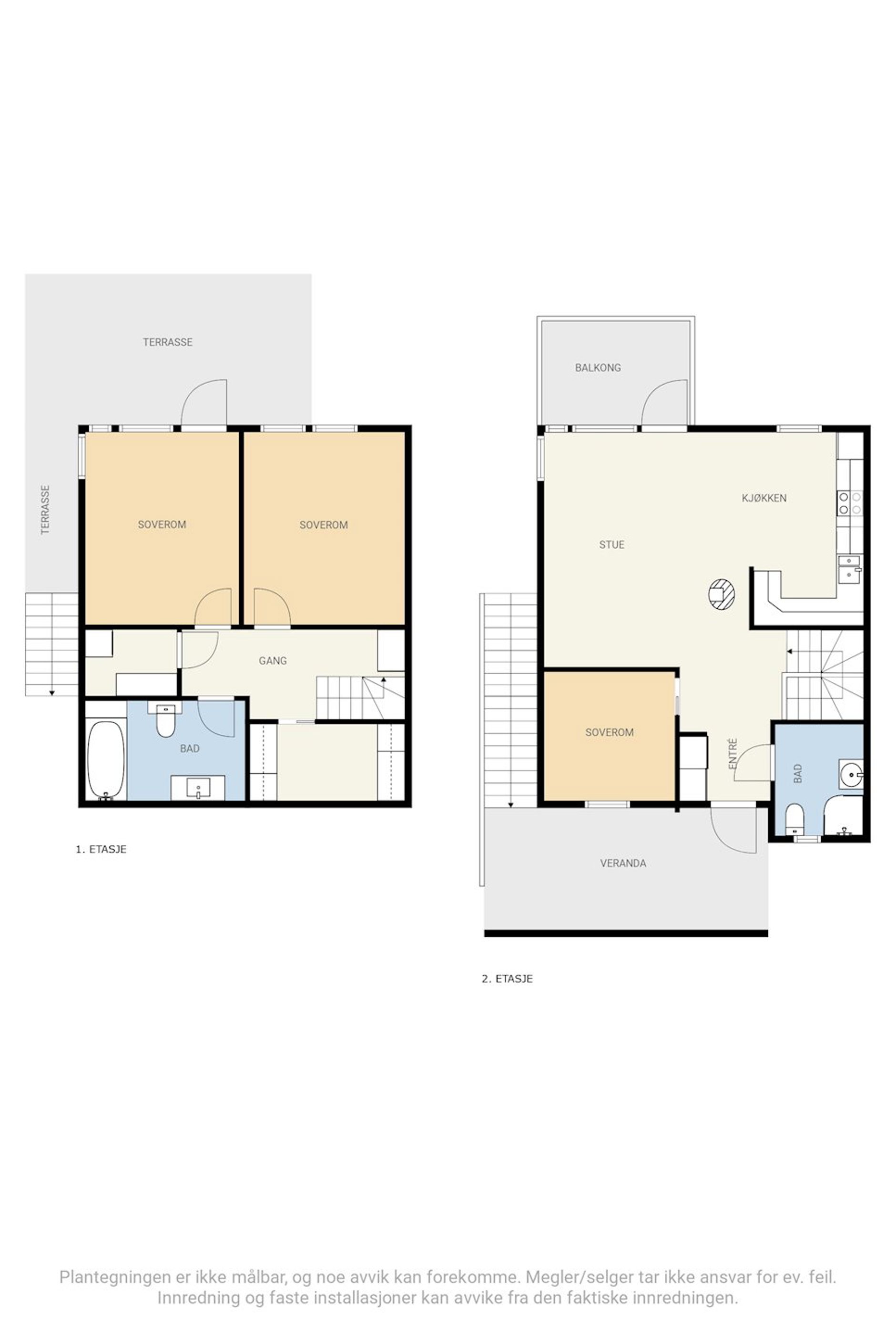 Galterudkvea 8, LILLEHAMMER | DNB Eiendom | Fra hjem til hjem