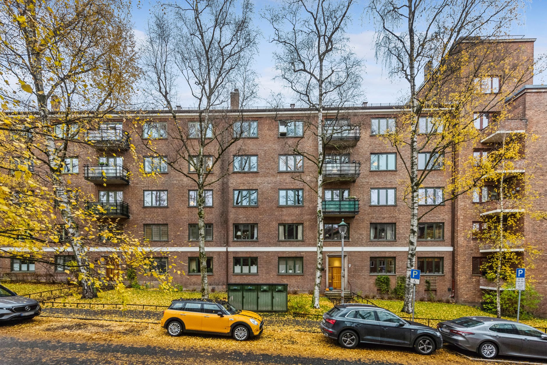 Hafrsfjordgata 24A, OSLO | DNB Eiendom | Fra hjem til hjem