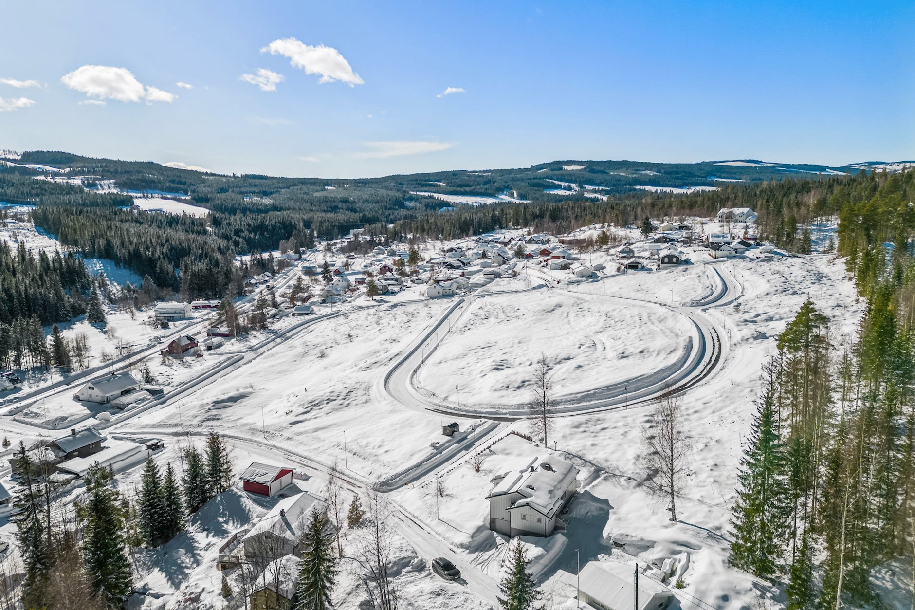 Myrejordshagen, BYBRUA | DNB Eiendom | Fra hjem til hjem