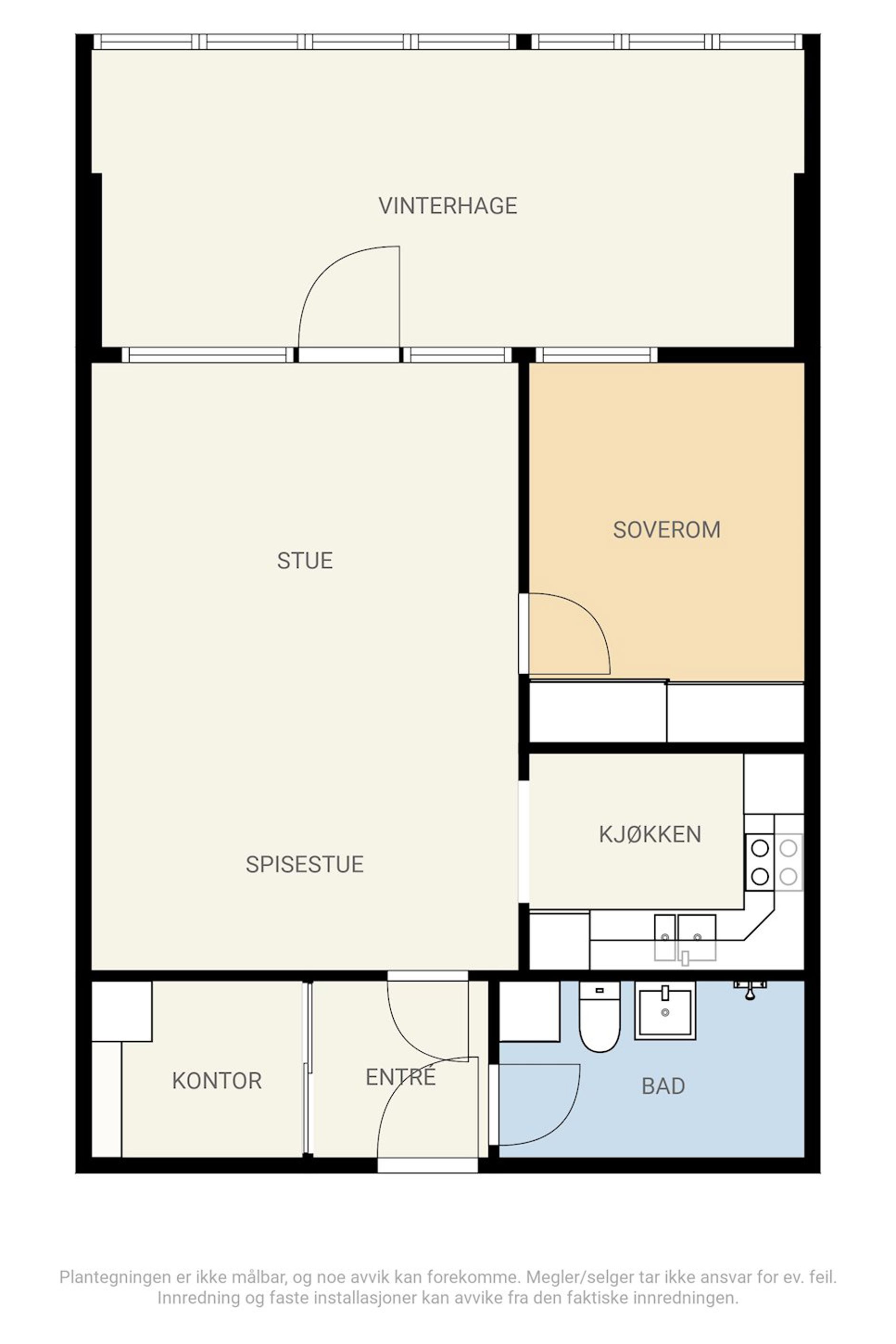 Dalveien 114B, GREÅKER | DNB Eiendom | Fra hjem til hjem