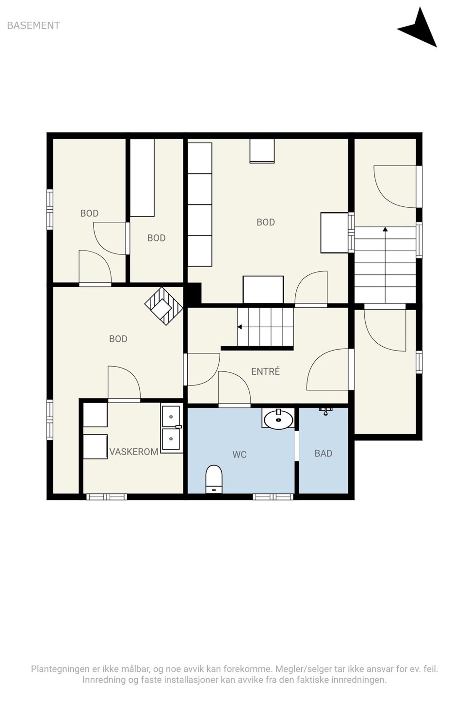 Nyborgsvingen 3, GAUPEN | DNB Eiendom | Fra hjem til hjem