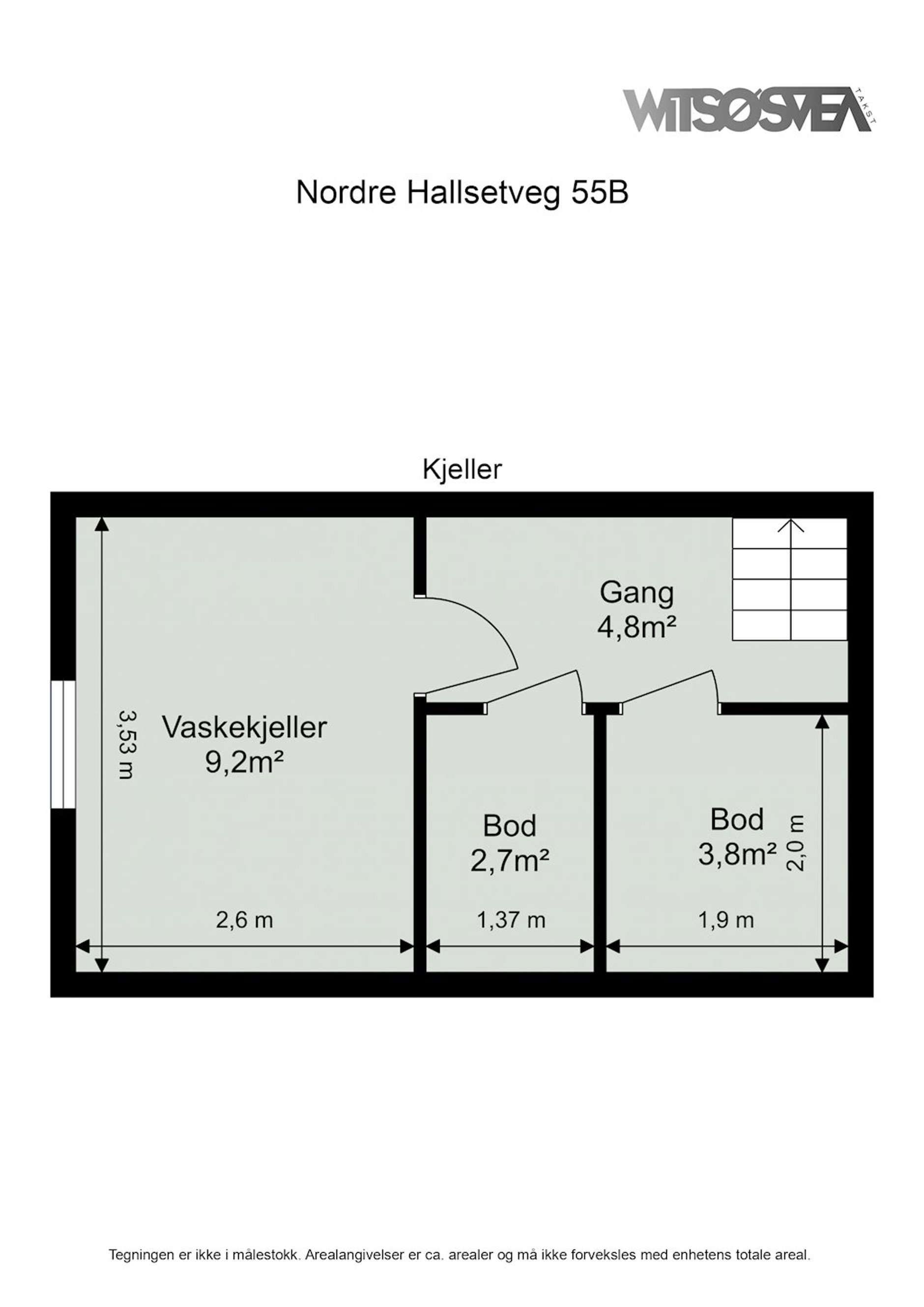 Nordre Hallsetveg 55B, TRONDHEIM | DNB Eiendom | Fra hjem til hjem