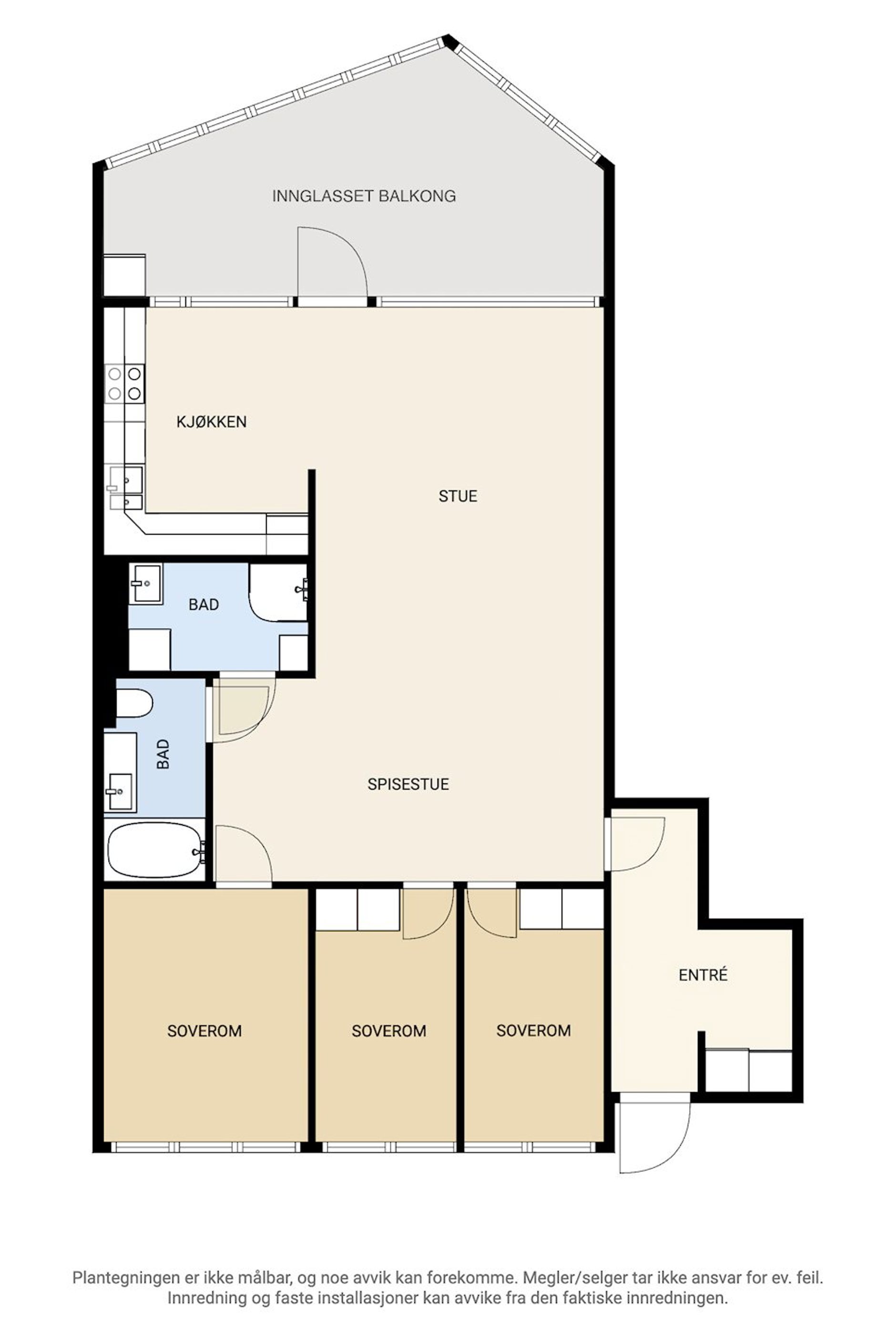 Jernalderveien 51A, HAFRSFJORD | DNB Eiendom | Fra hjem til hjem