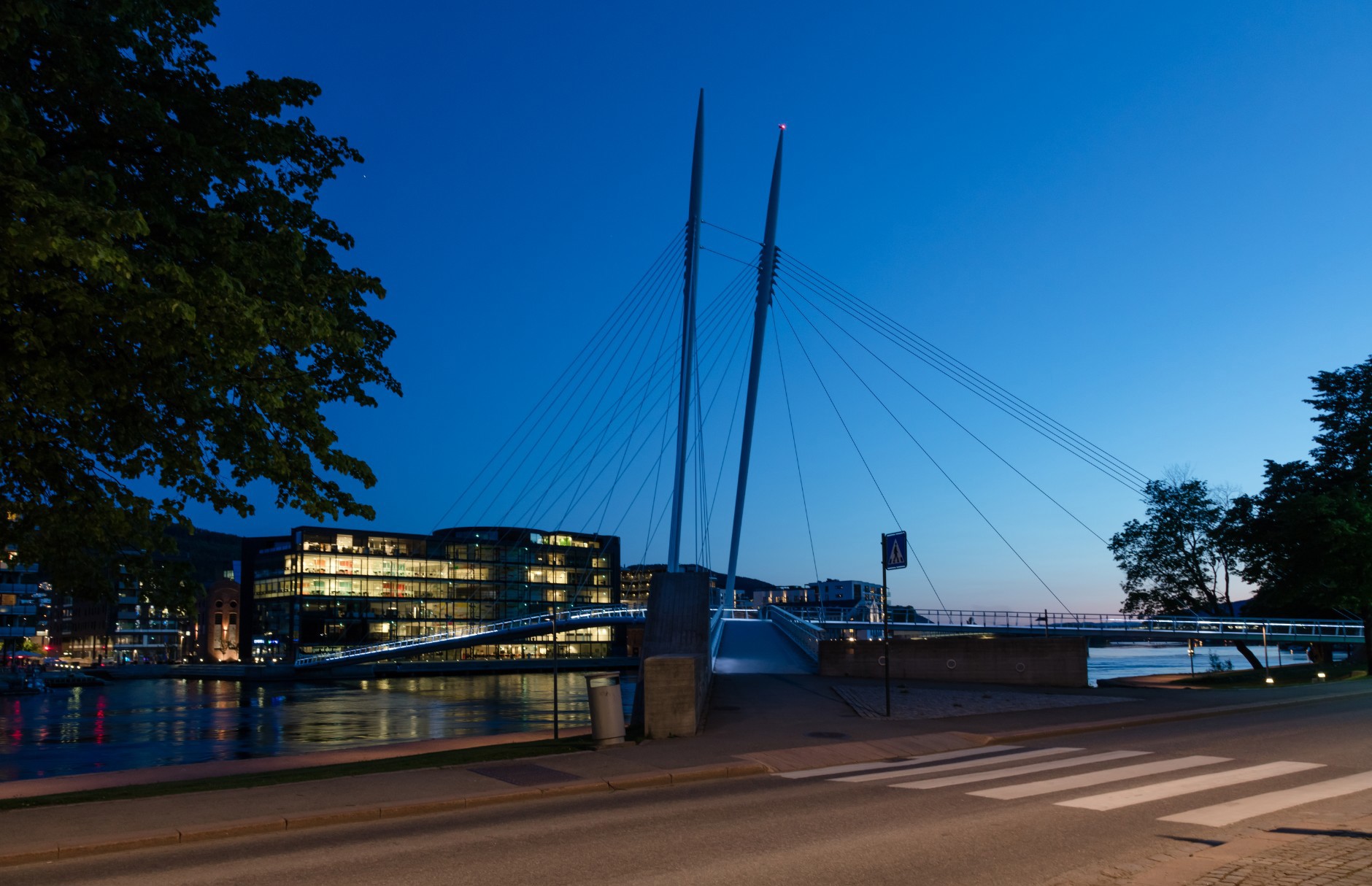 Sjøgløtt 6, SANDE I VESTFOLD | DNB Eiendom | Fra hjem til hjem