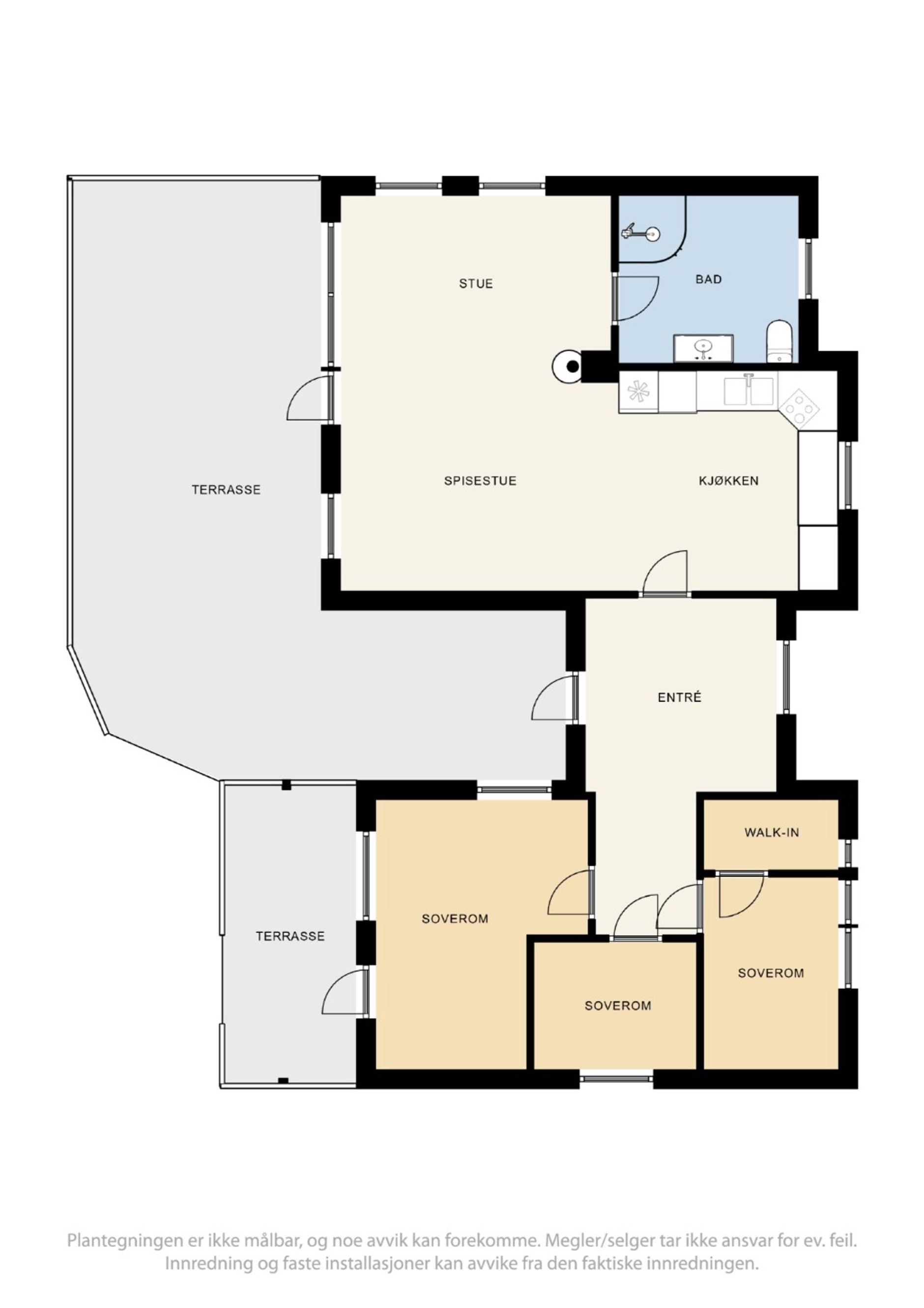 Sorrisniva 36, ALTA | DNB Eiendom | Fra hjem til hjem