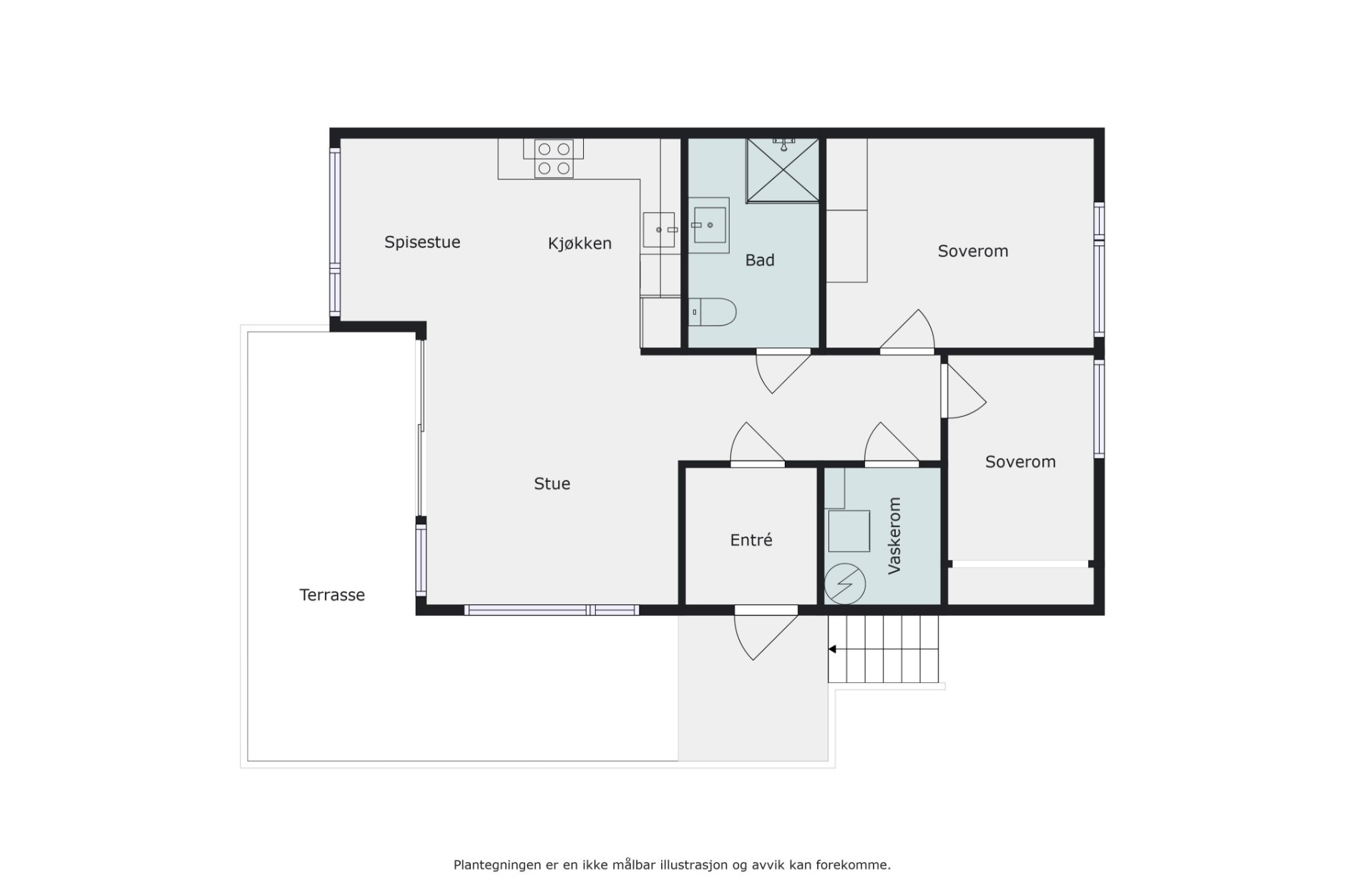 Orødgrenda 20A, TISTEDAL | DNB Eiendom | Fra hjem til hjem