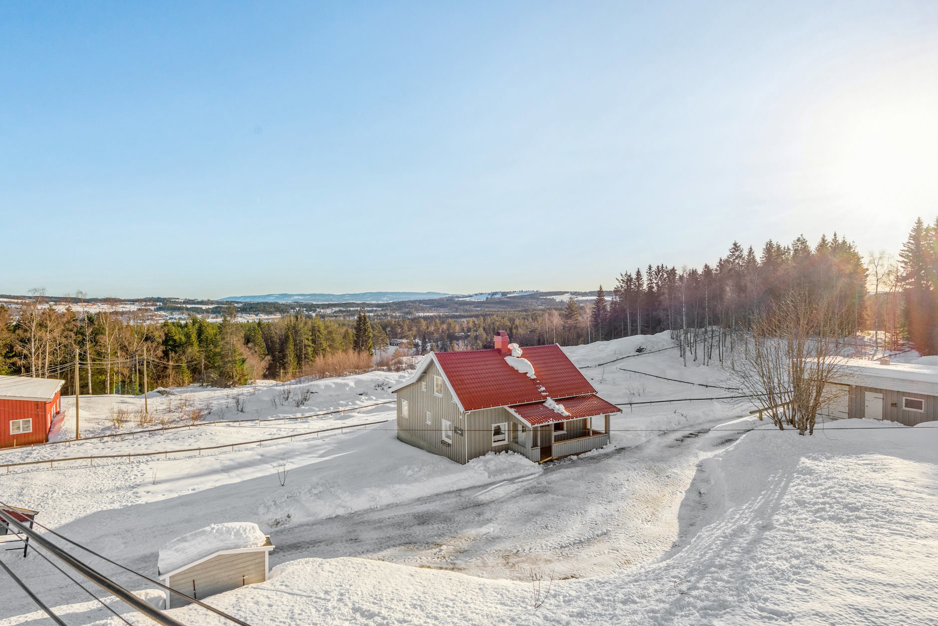 Midtåsen 217, REINSVOLL | DNB Eiendom | Hele Norges Eiendomsmegler