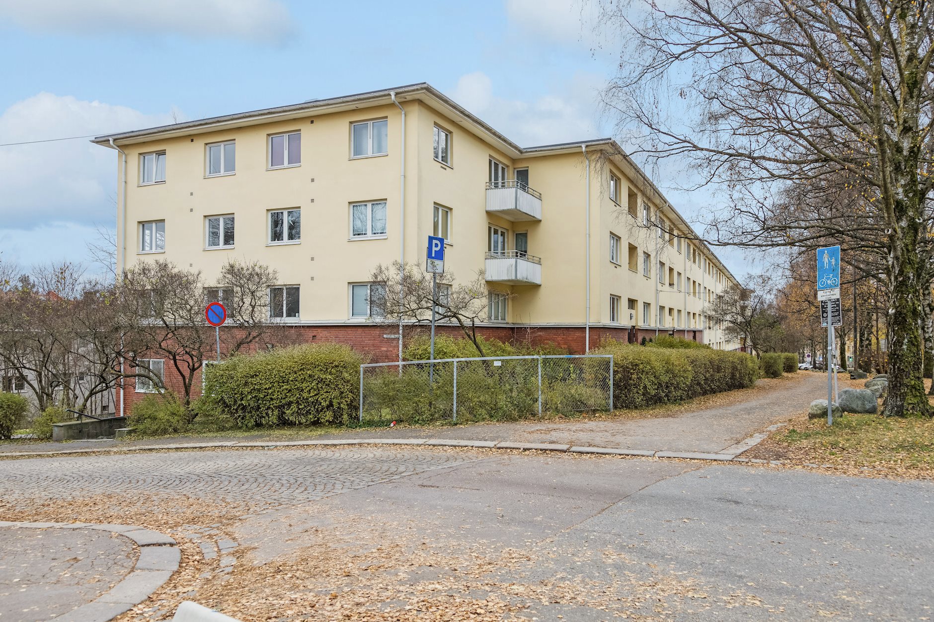 Uelands gate 59F, OSLO | DNB Eiendom | Fra hjem til hjem