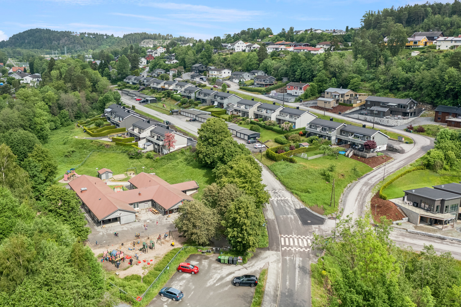 Lunde terrasse 45C, PORSGRUNN | DNB Eiendom | Fra hjem til hjem