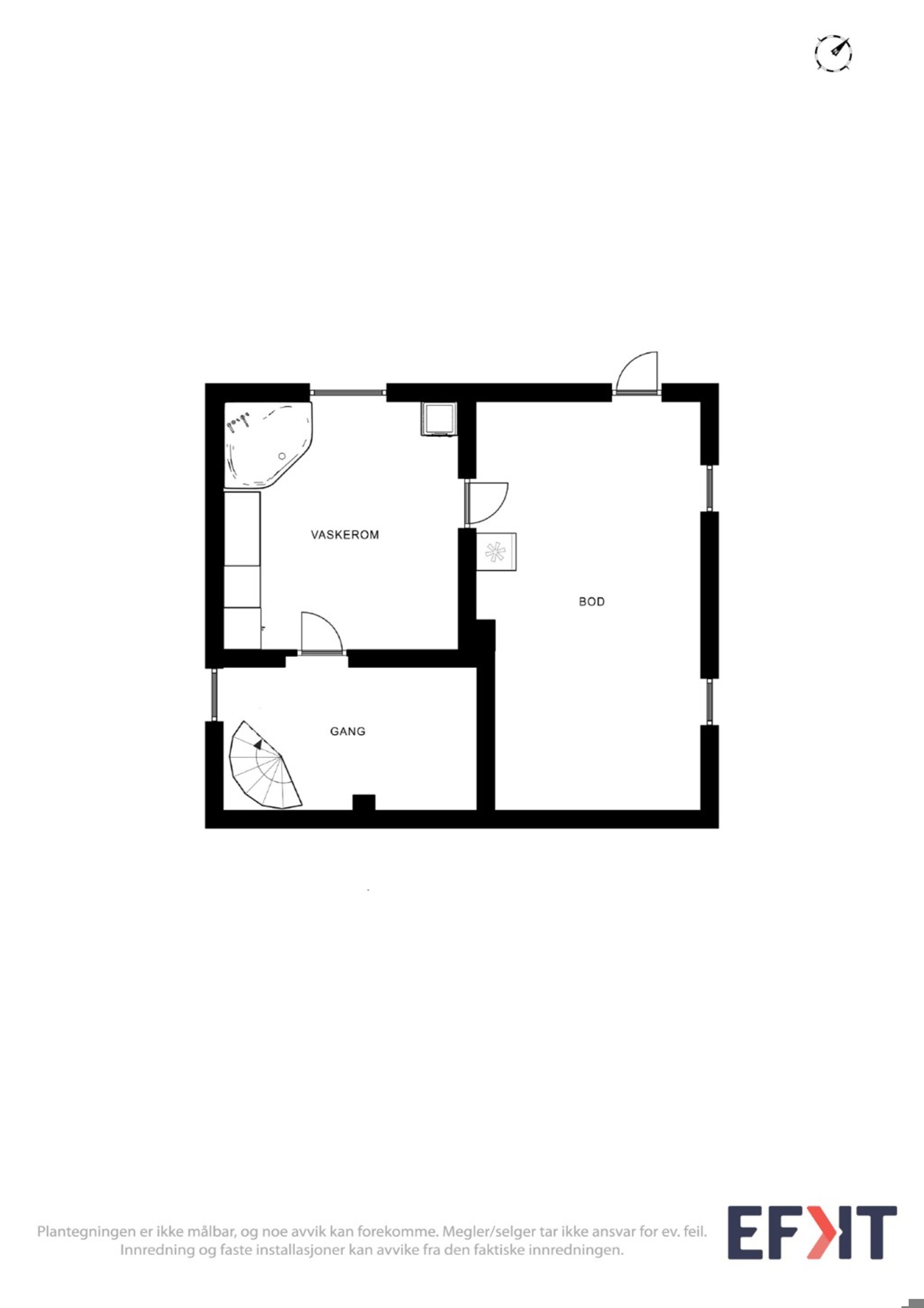 Hestehagan 4A, VESTFOSSEN | DNB Eiendom | Fra hjem til hjem