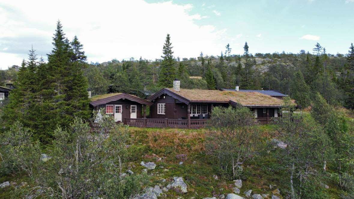 Ørnholveien 31, ENGERDAL