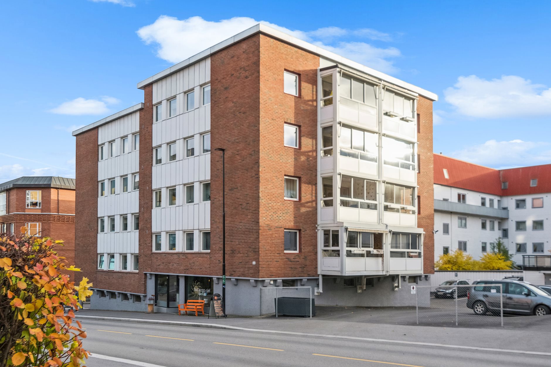 Storhamargata 22A, HAMAR | DNB Eiendom | Fra hjem til hjem