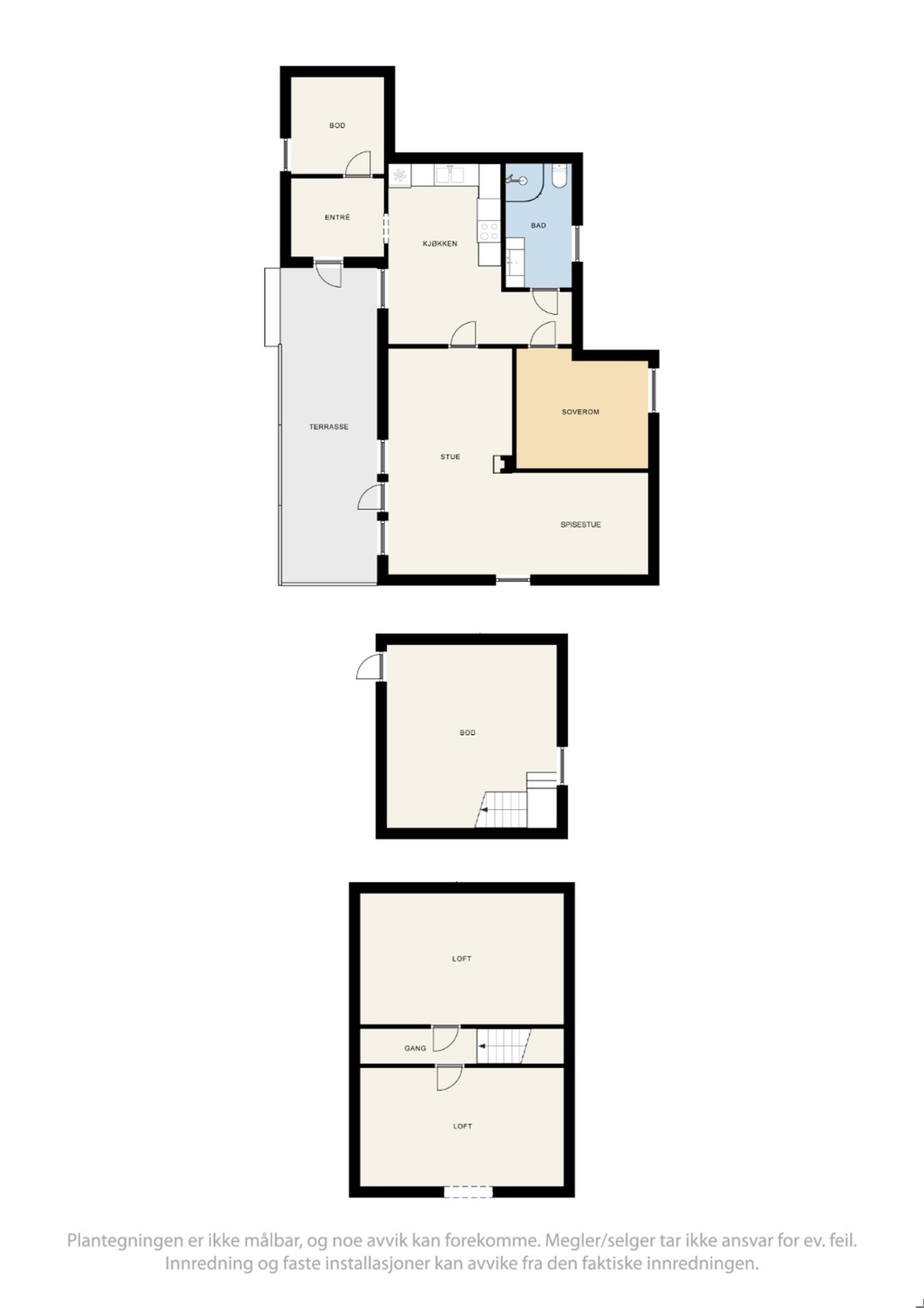 Sjueveien 61, ANDEBU | DNB Eiendom | Fra hjem til hjem