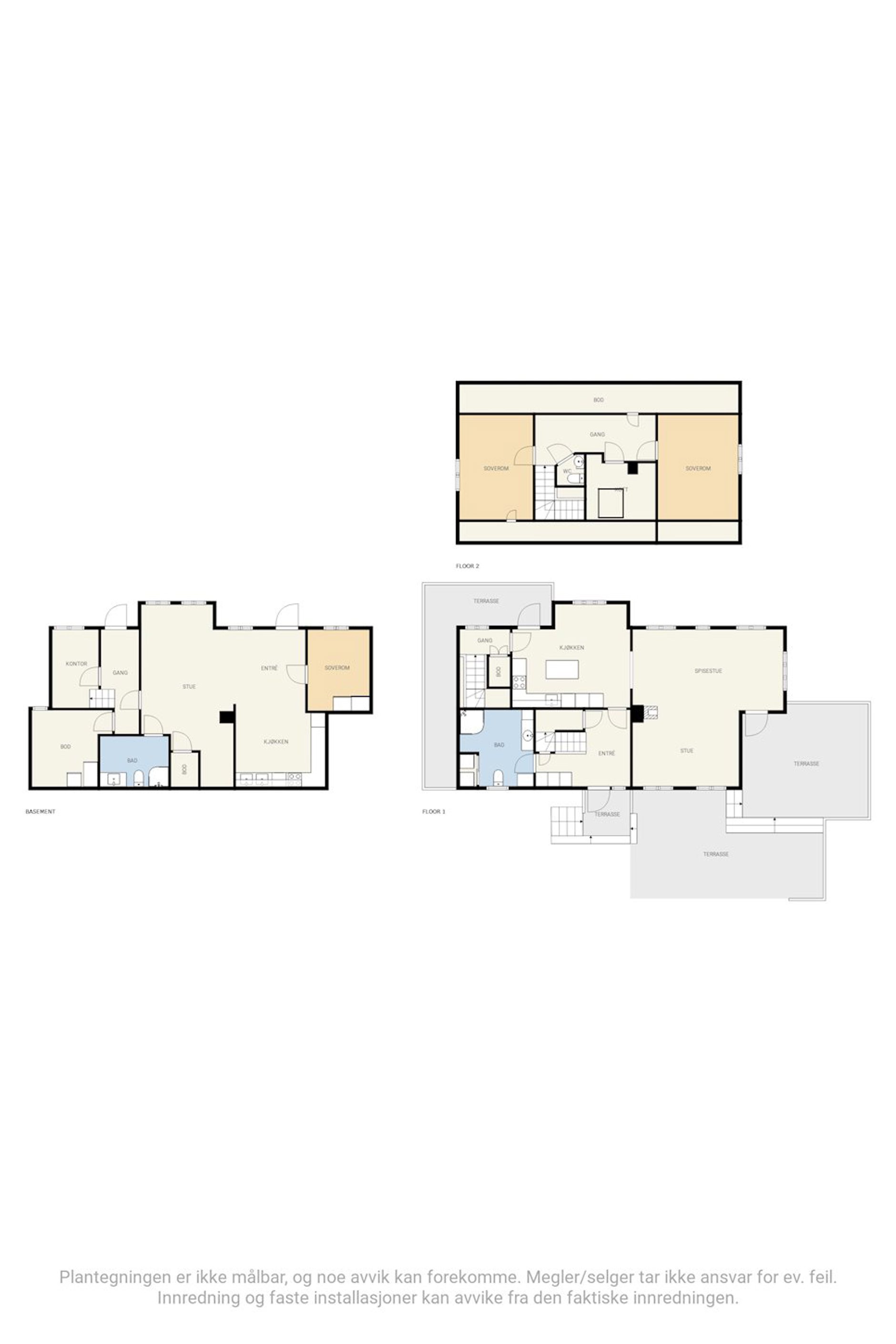 Johsvas vei 7, DRØBAK | DNB Eiendom | Fra hjem til hjem