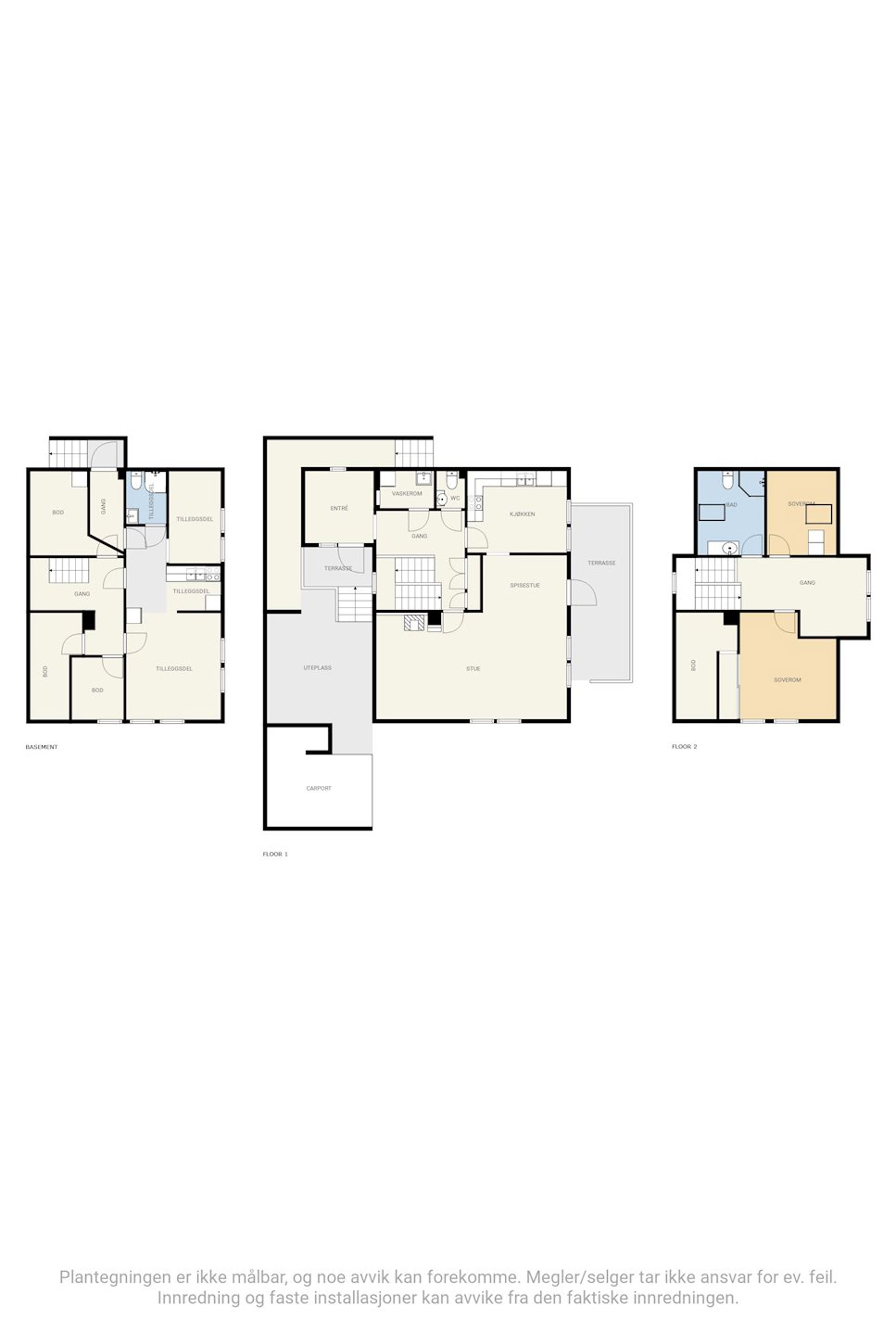 Sivert Nielsens gate 49A, BODØ | DNB Eiendom | Fra hjem til hjem