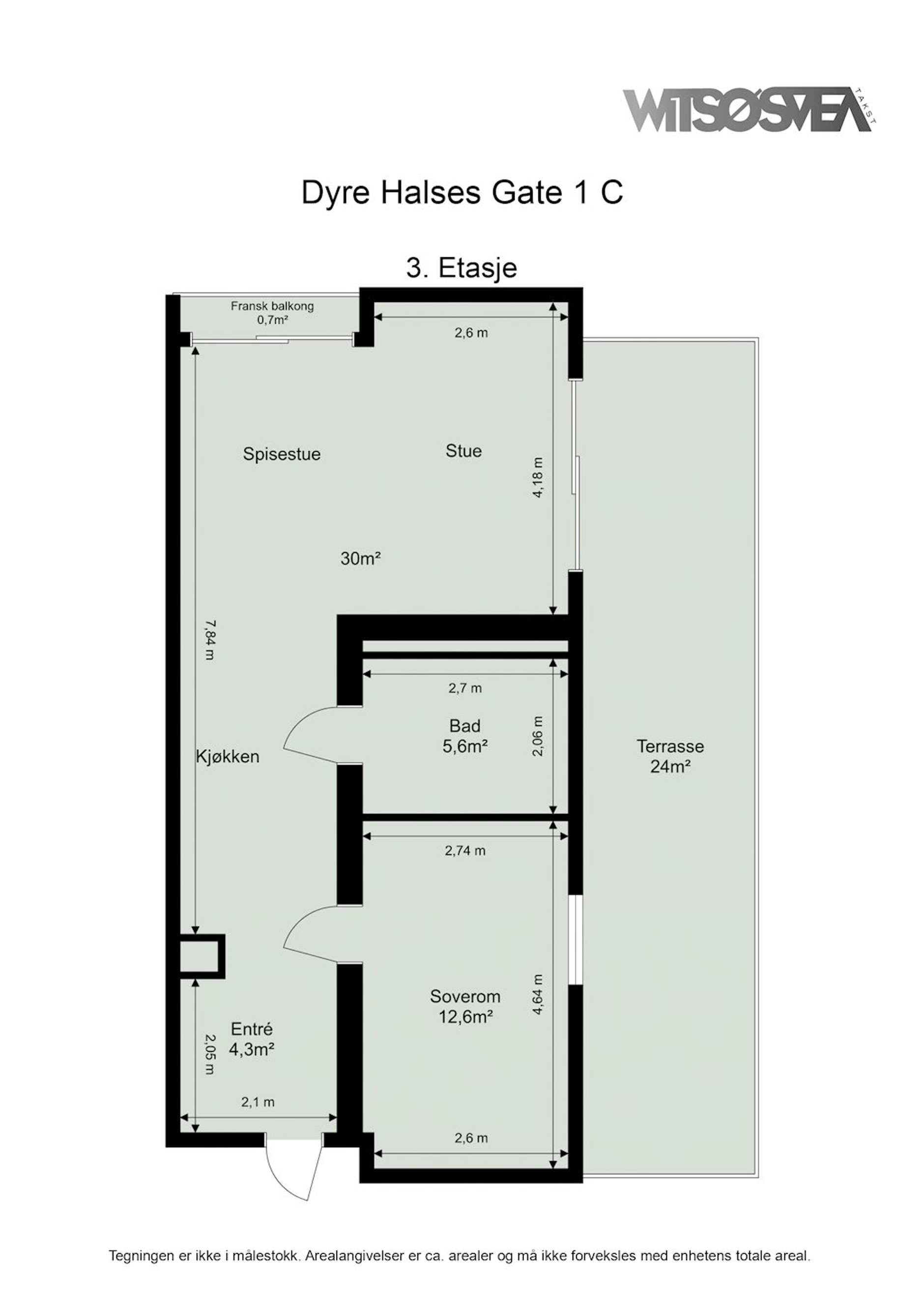 Dyre Halses gate 1C, TRONDHEIM | DNB Eiendom | Fra hjem til hjem