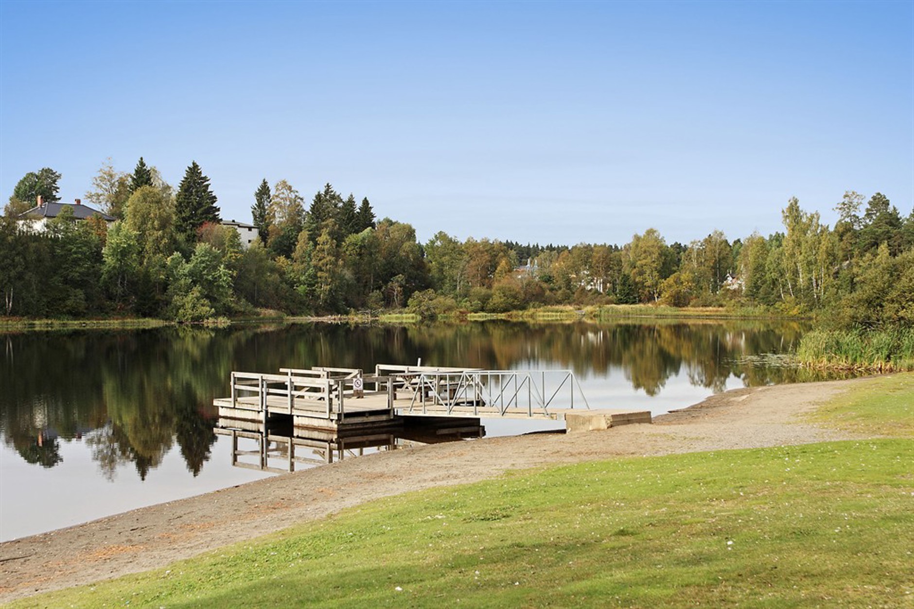 Vittenbergveien 125, FJELLHAMAR | DNB Eiendom | Fra hjem til hjem