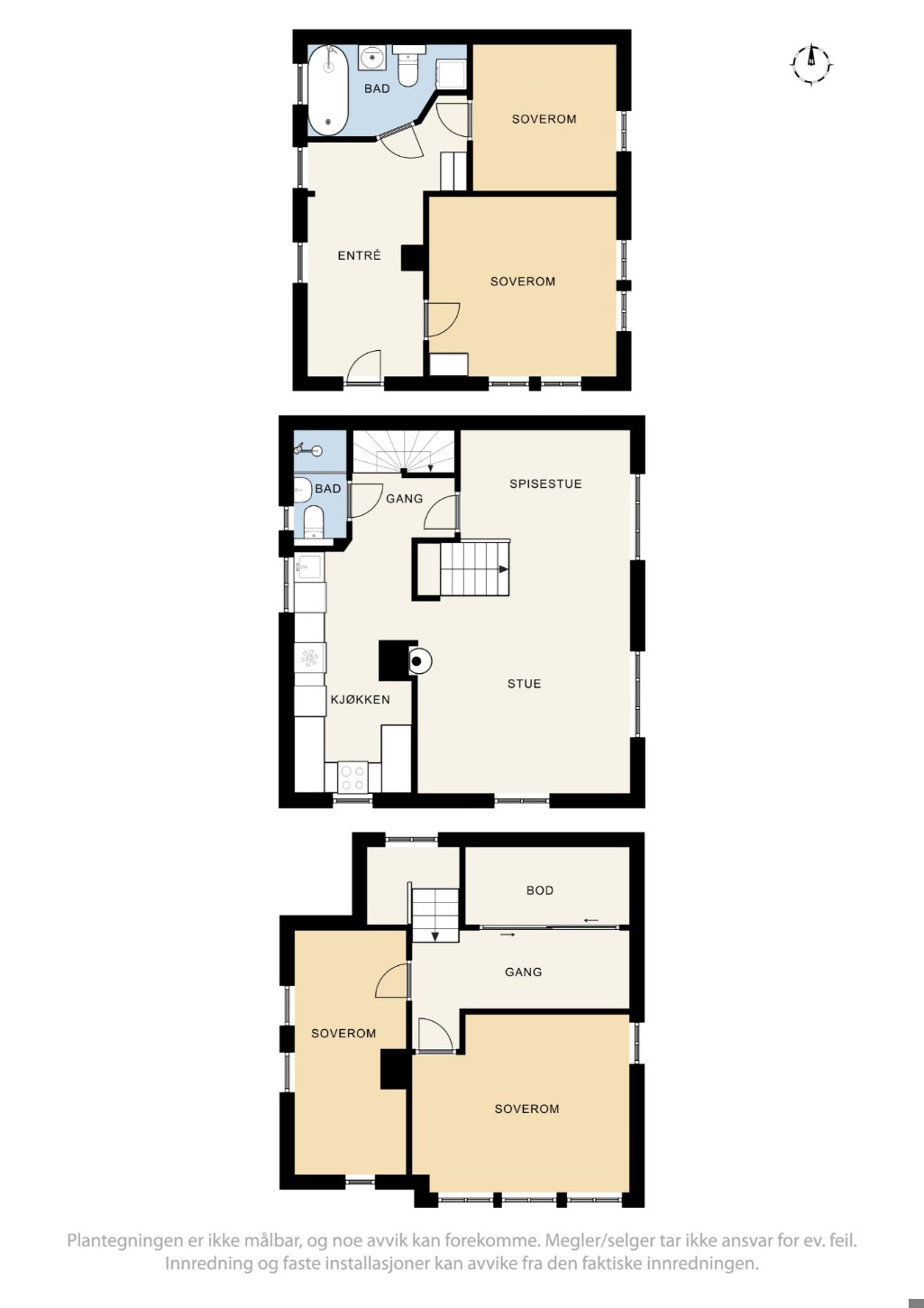 Sandviksveien 171B, BERGEN | DNB Eiendom | Fra hjem til hjem