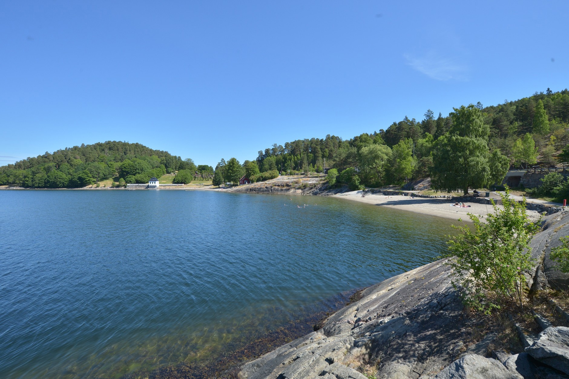 Rugdeberget 88, OSLO | DNB Eiendom | Fra hjem til hjem