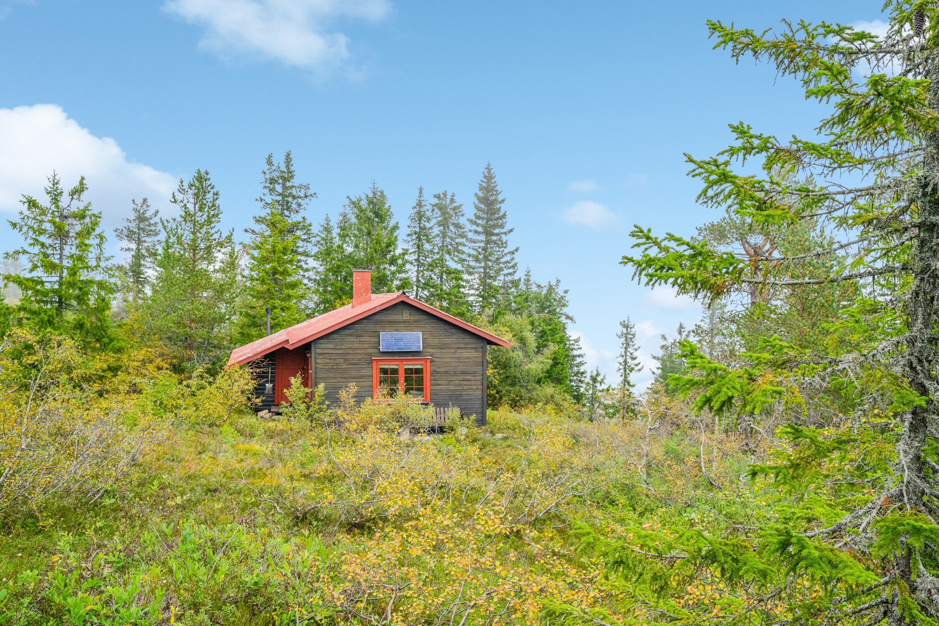 Fanterusta 193, KONGSBERG | DNB Eiendom | Fra hjem til hjem