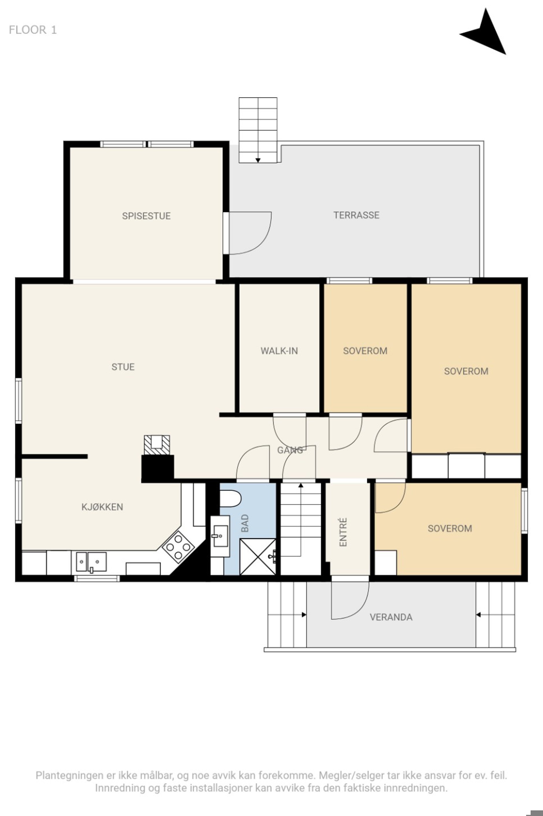 Holshågåvegen 46, FOLLEBU | DNB Eiendom | Fra hjem til hjem