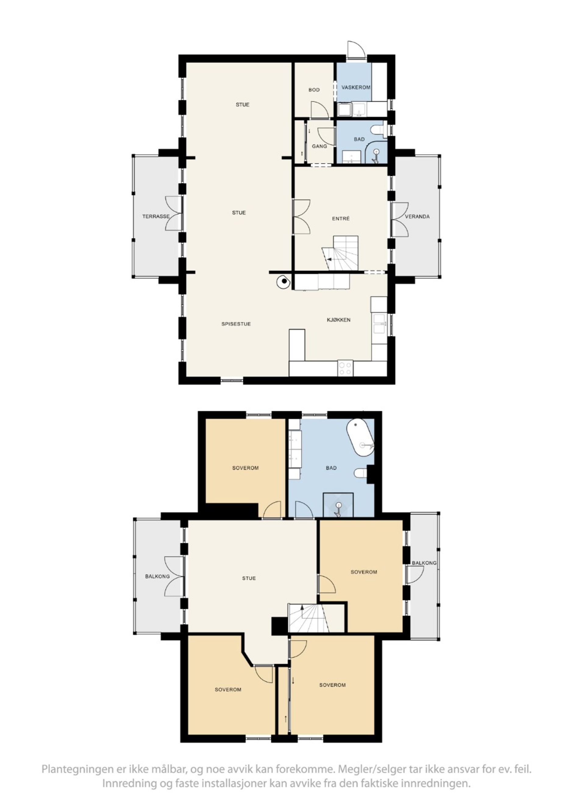 Ulvøveien 37, DUKEN | DNB Eiendom | Fra hjem til hjem