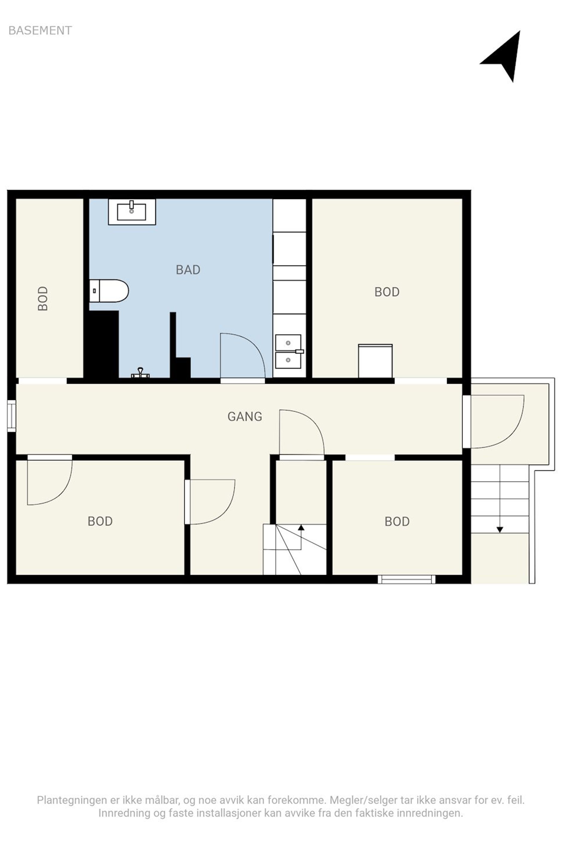 Bodøveien 2516, TVERLANDET | DNB Eiendom | Fra hjem til hjem