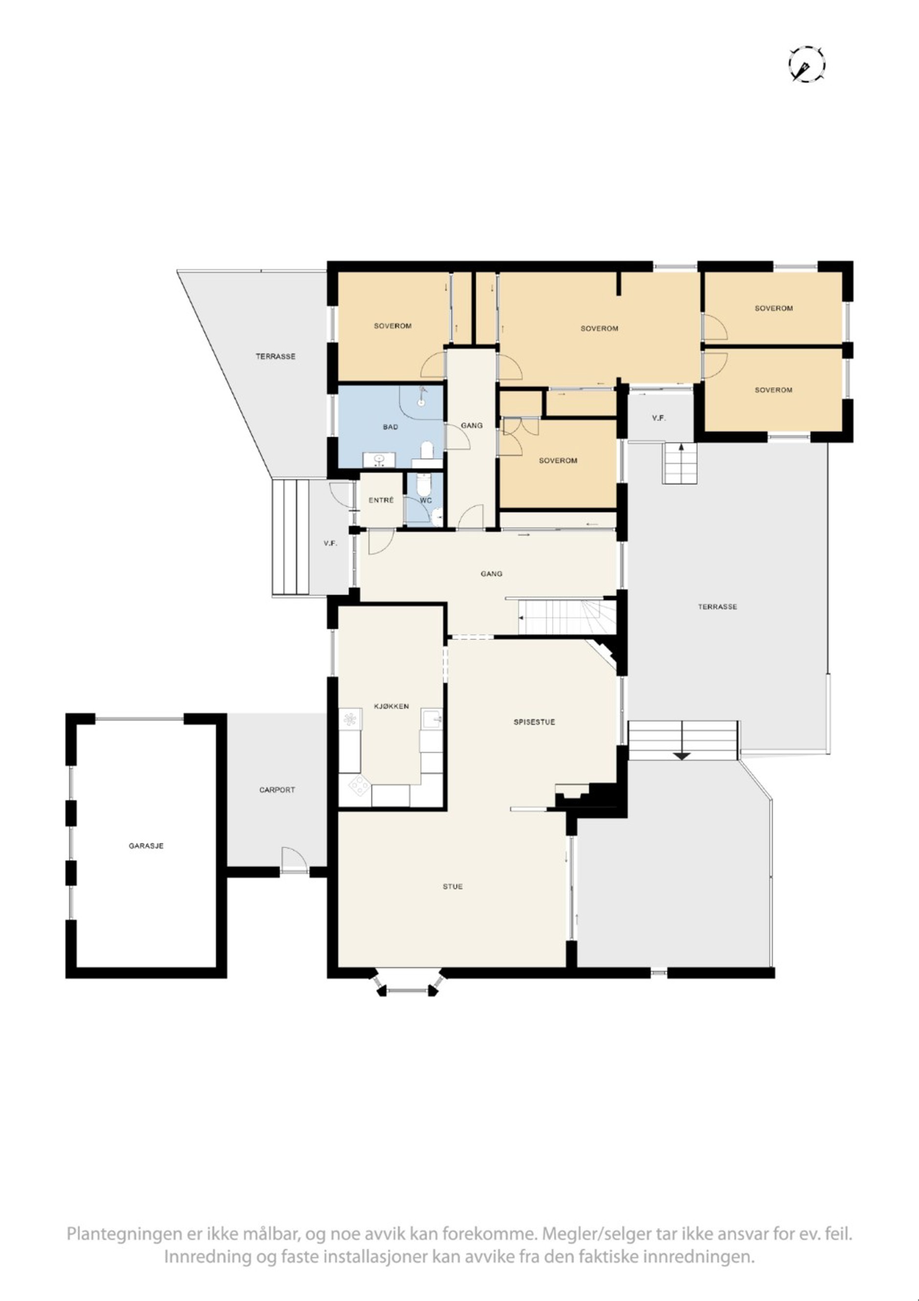 Lergravstrand 9, SKIEN | DNB Eiendom | Fra hjem til hjem