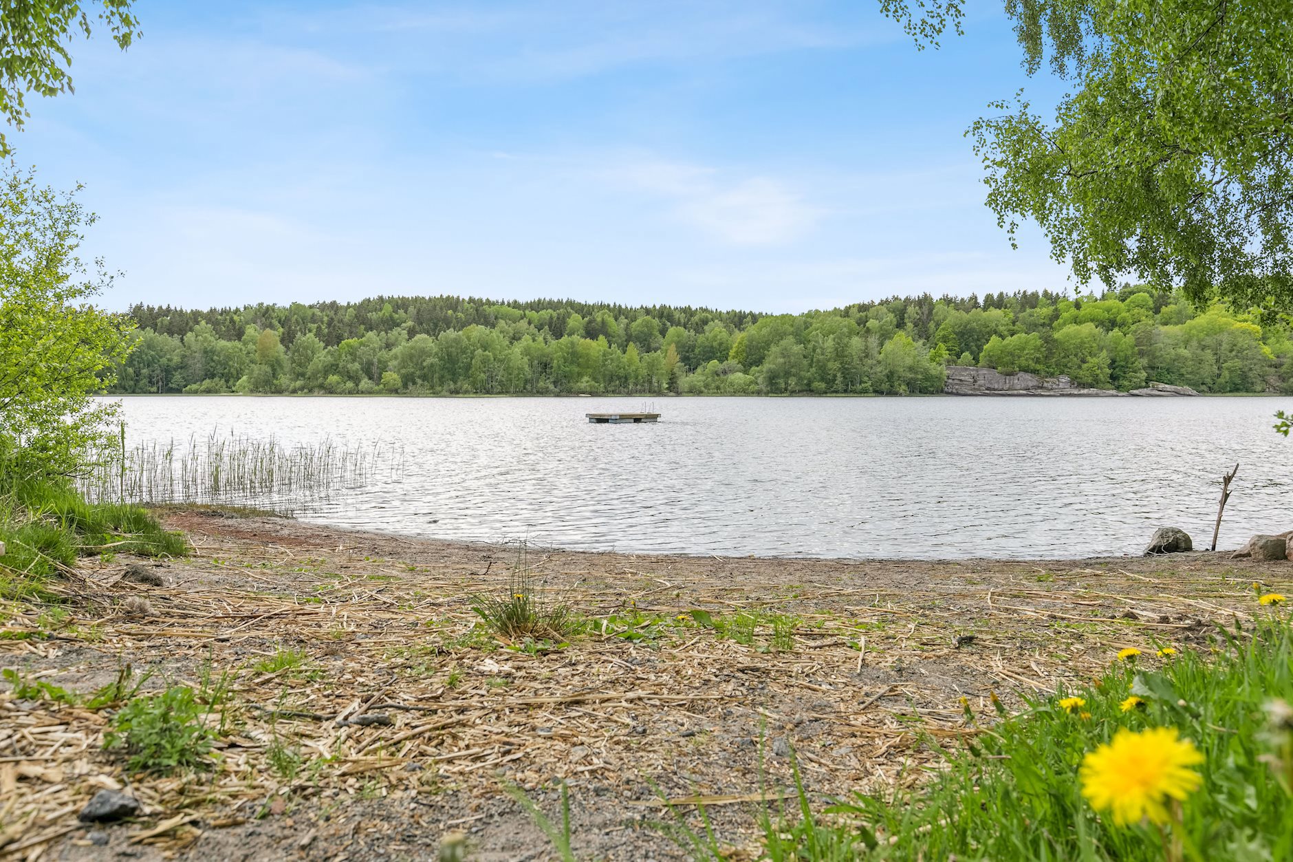 Semsbakken 19, SANDEFJORD | DNB Eiendom | Fra hjem til hjem