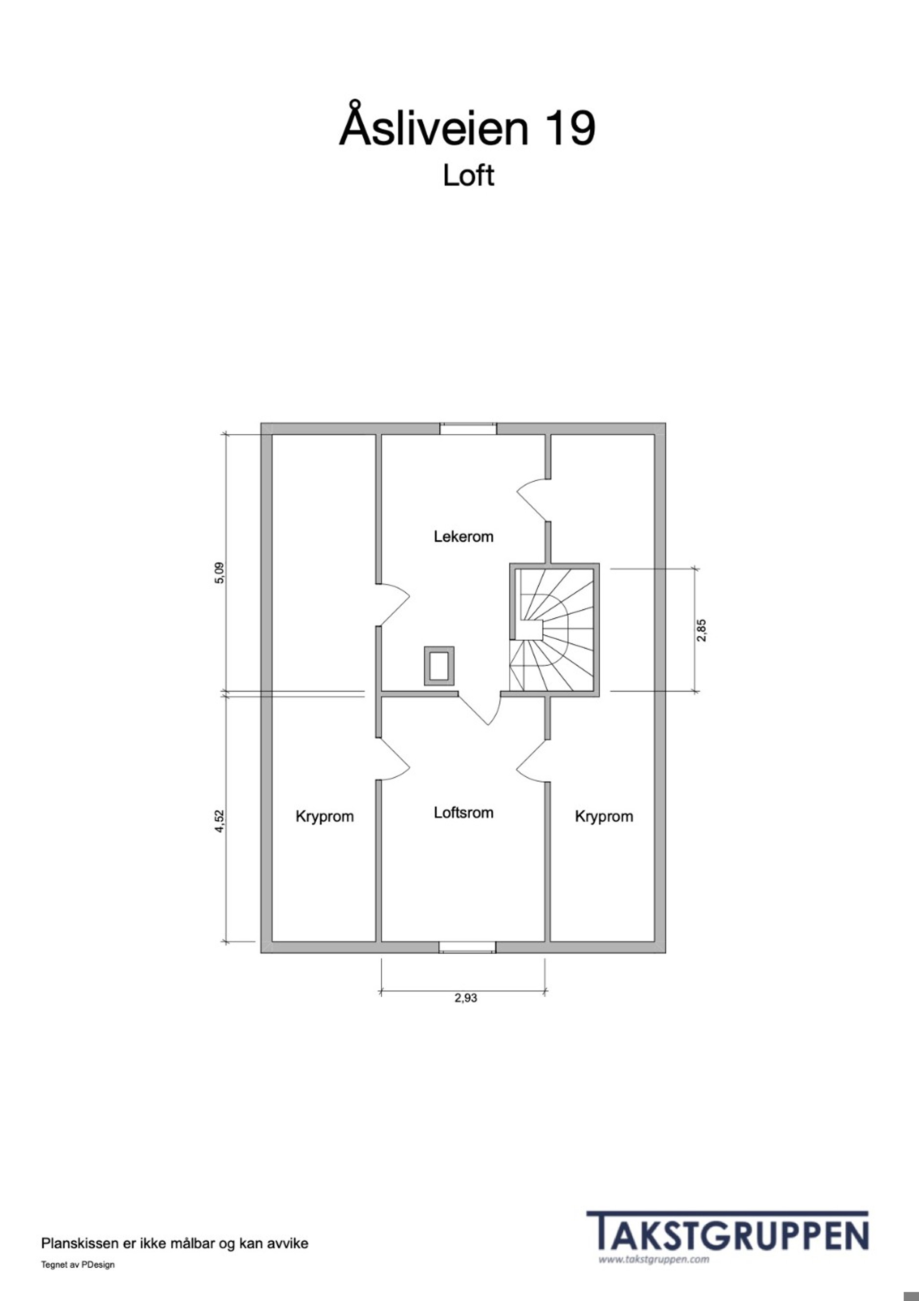 Åsliveien 19, VETTRE | DNB Eiendom | Fra hjem til hjem