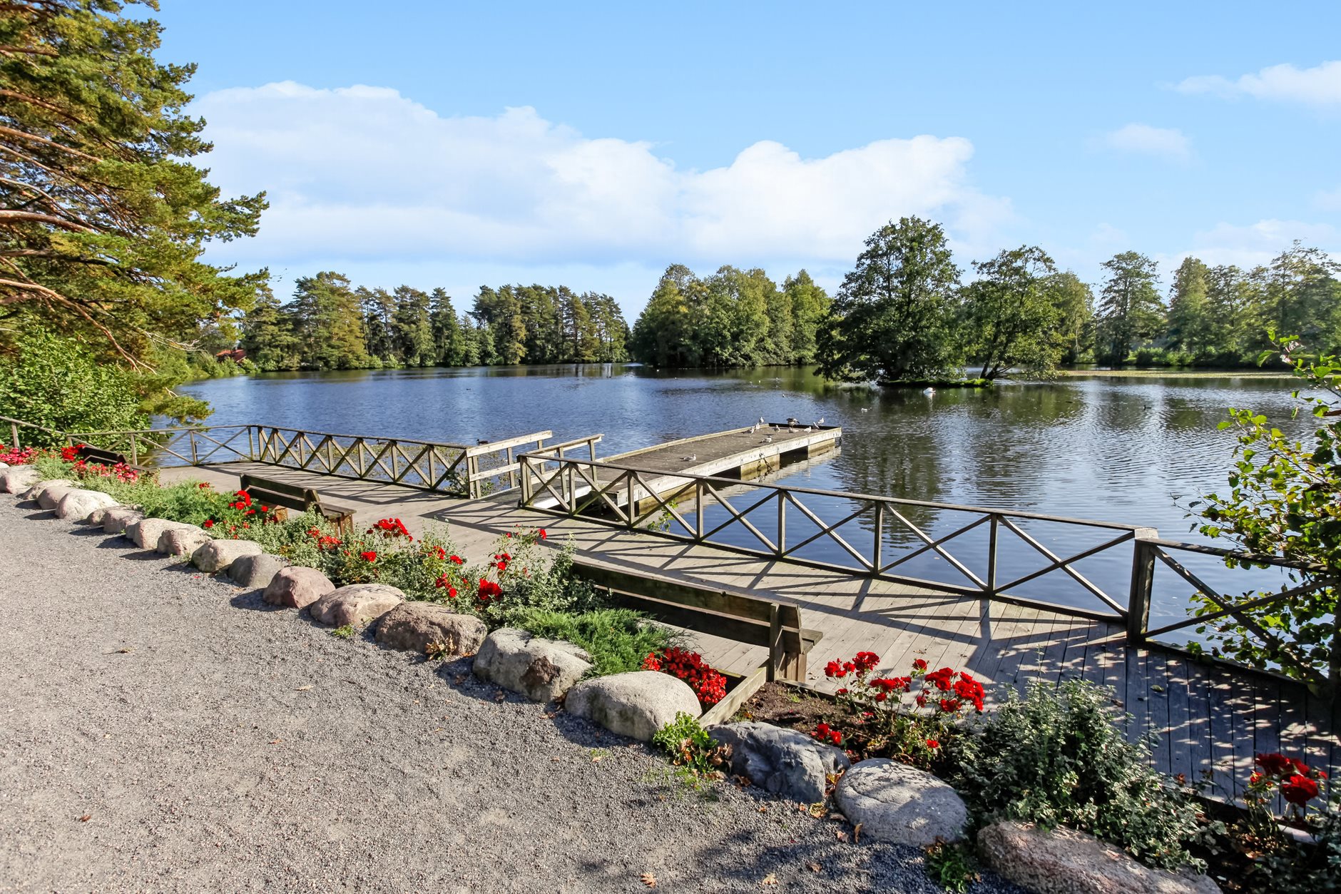 Tennisveien 17, SANDEFJORD | DNB Eiendom | Fra hjem til hjem