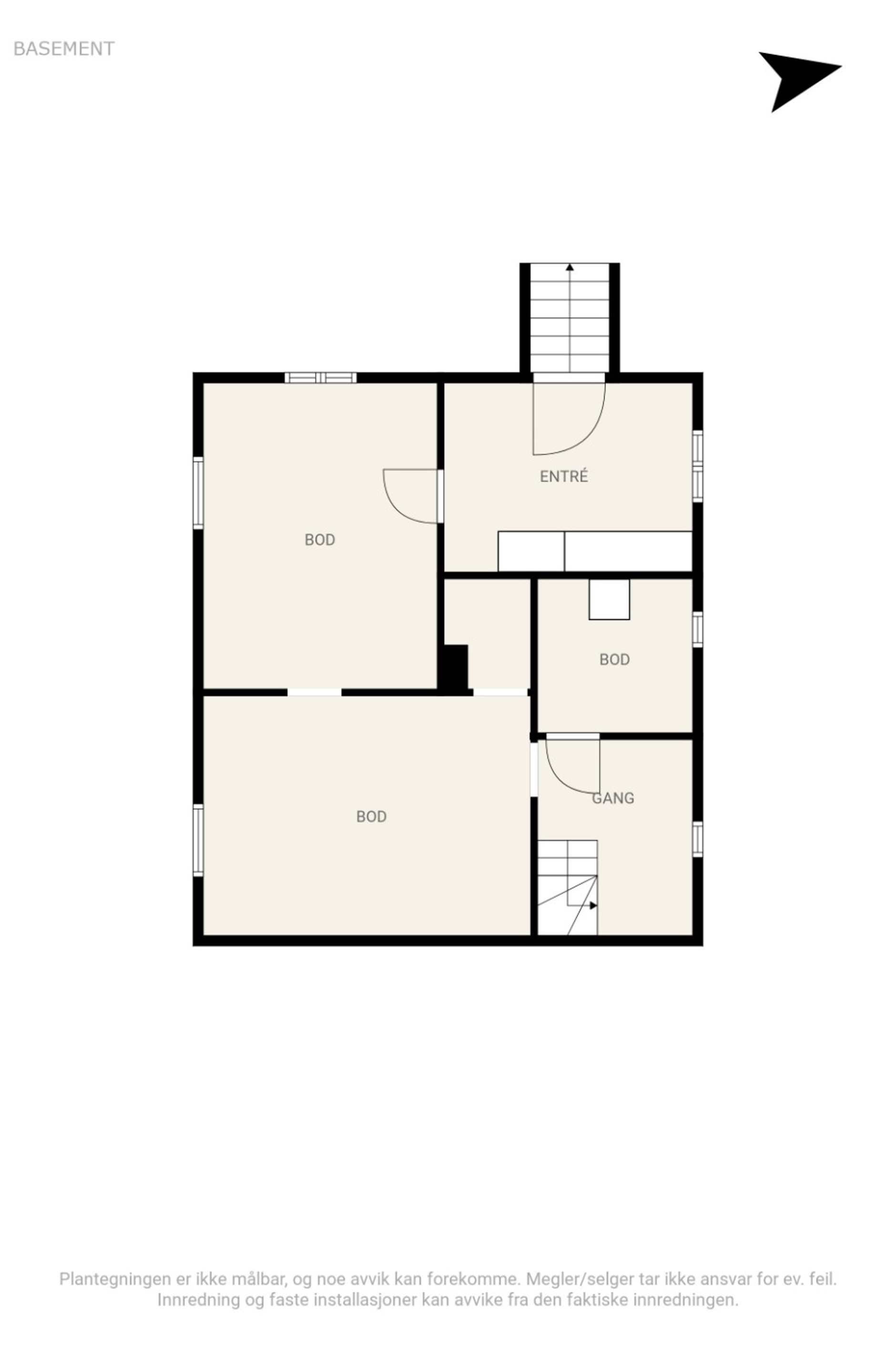 Trekanten 20, PORSGRUNN | DNB Eiendom | Fra hjem til hjem