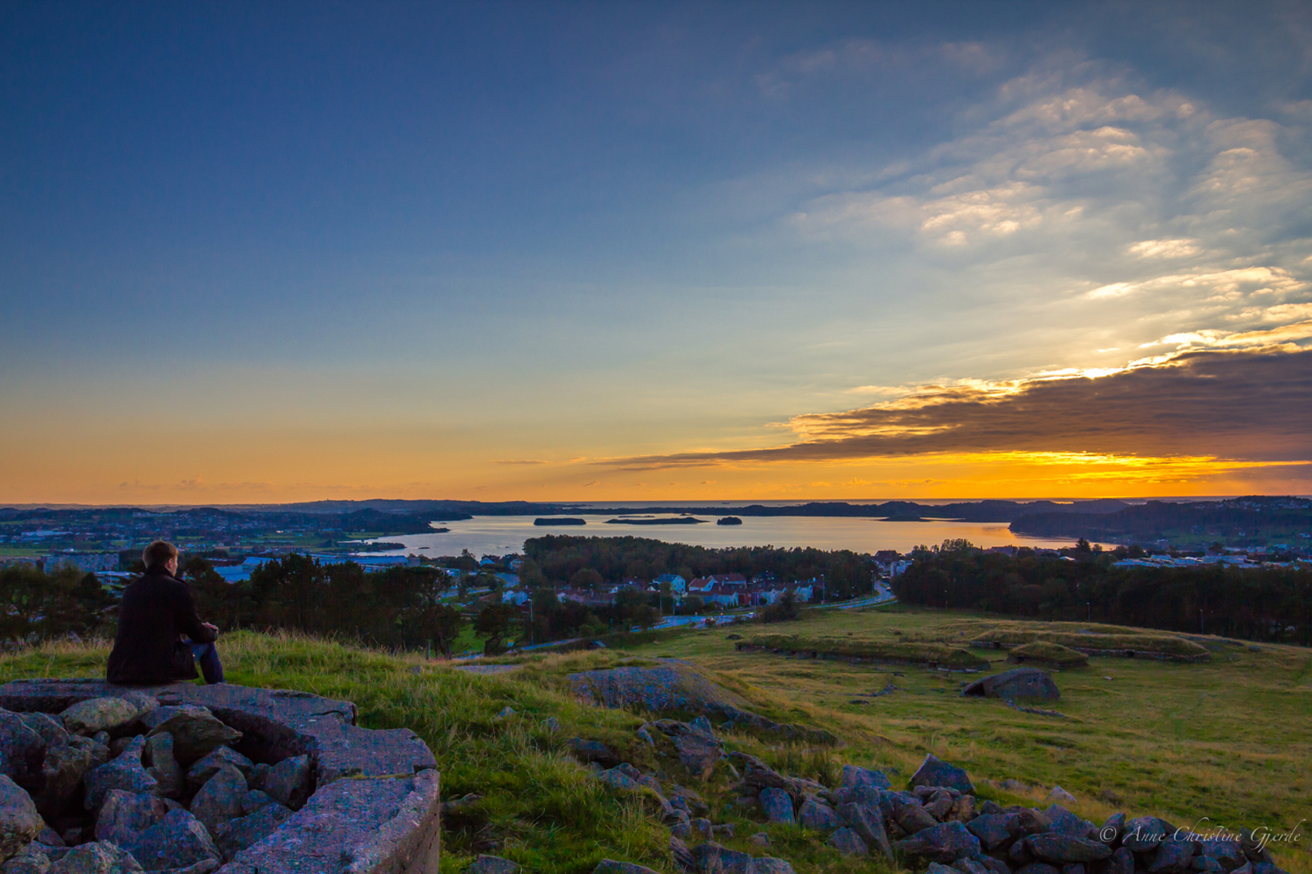 Jernalderveien 48 - B H0202 - salg av kontraktsposisjon, HAFRSFJORD | DNB Eiendom | Fra hjem til hjem