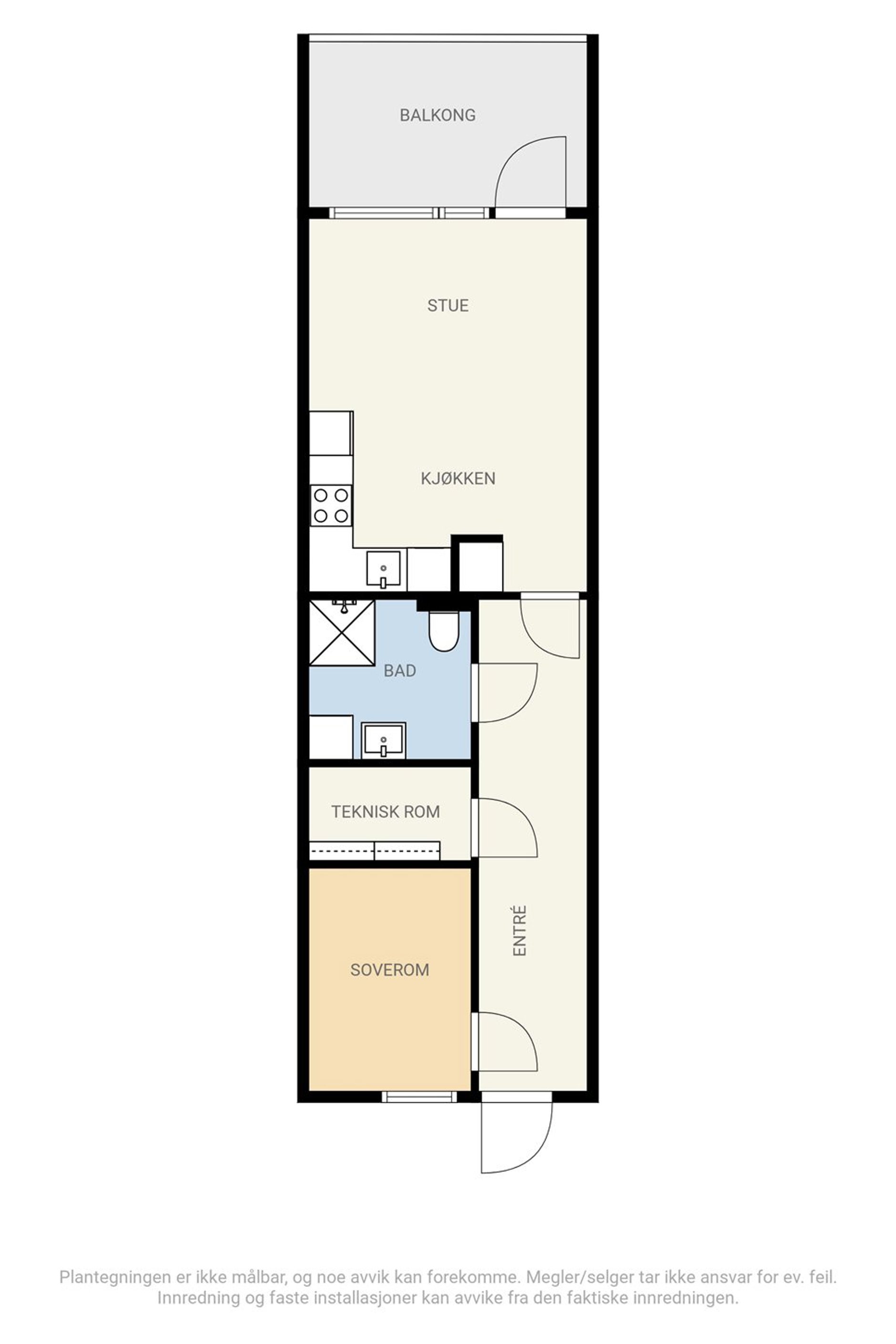 Nordbyveien 74, SKI | DNB Eiendom | Fra hjem til hjem