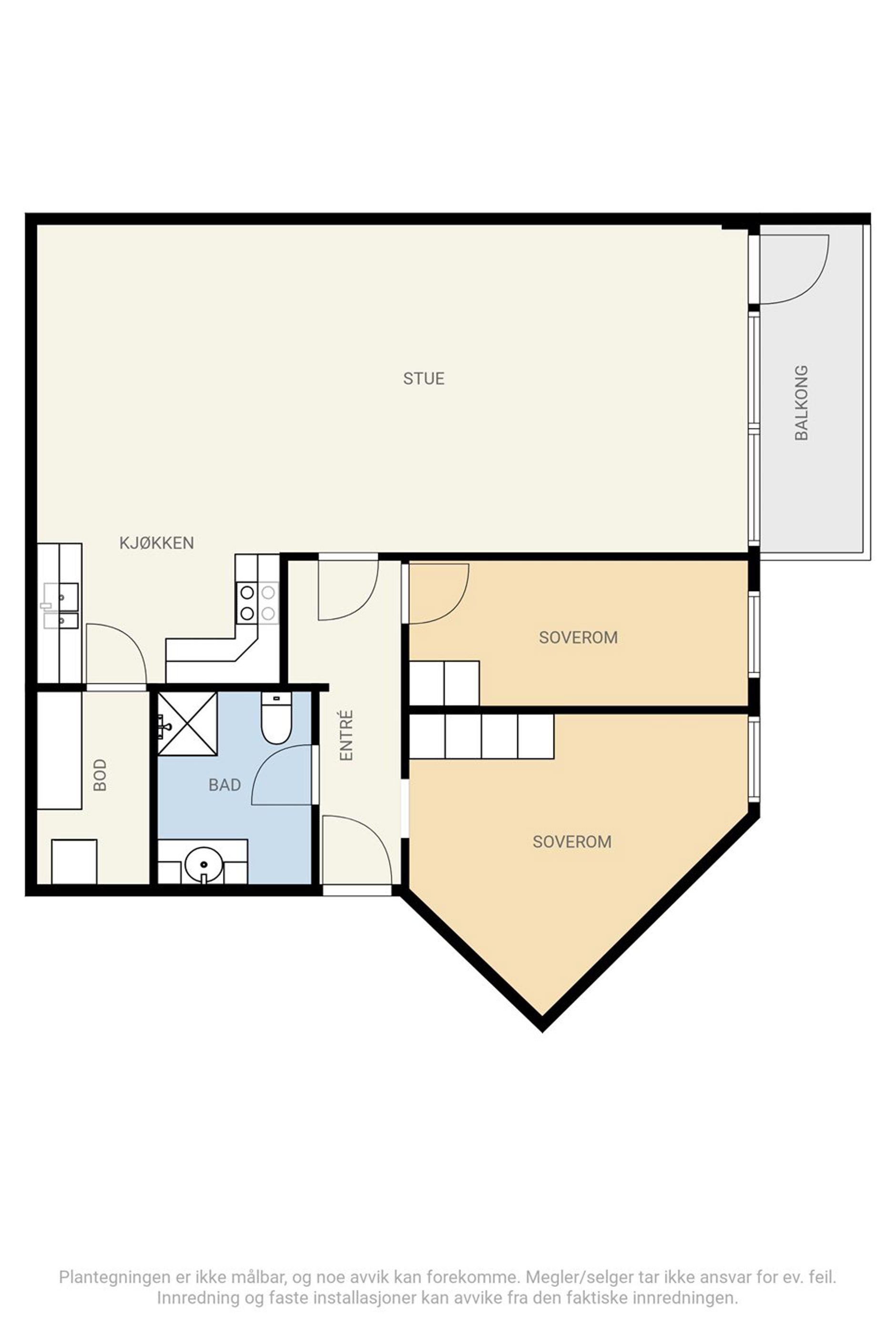 Odden 4, GRIMSTAD | DNB Eiendom | Fra hjem til hjem