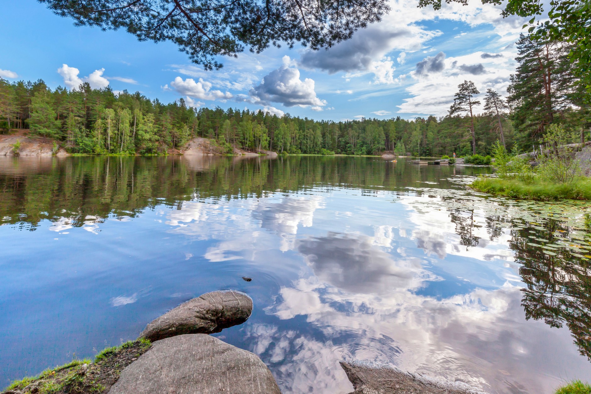 Bølerskrenten 4 a, OSLO | DNB Eiendom | Fra hjem til hjem