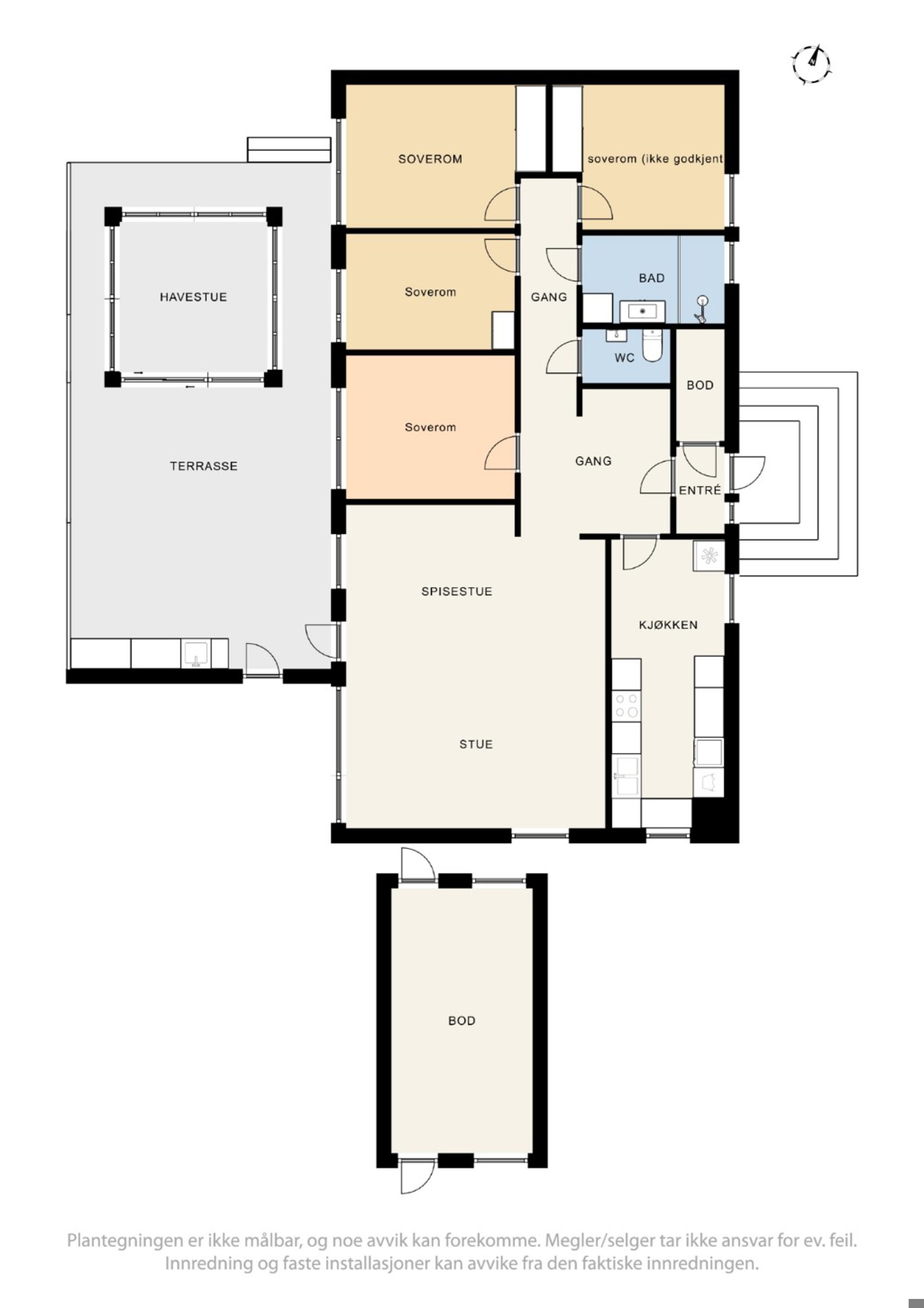 Måltrostveien 12, TOFTE | DNB Eiendom | Fra hjem til hjem