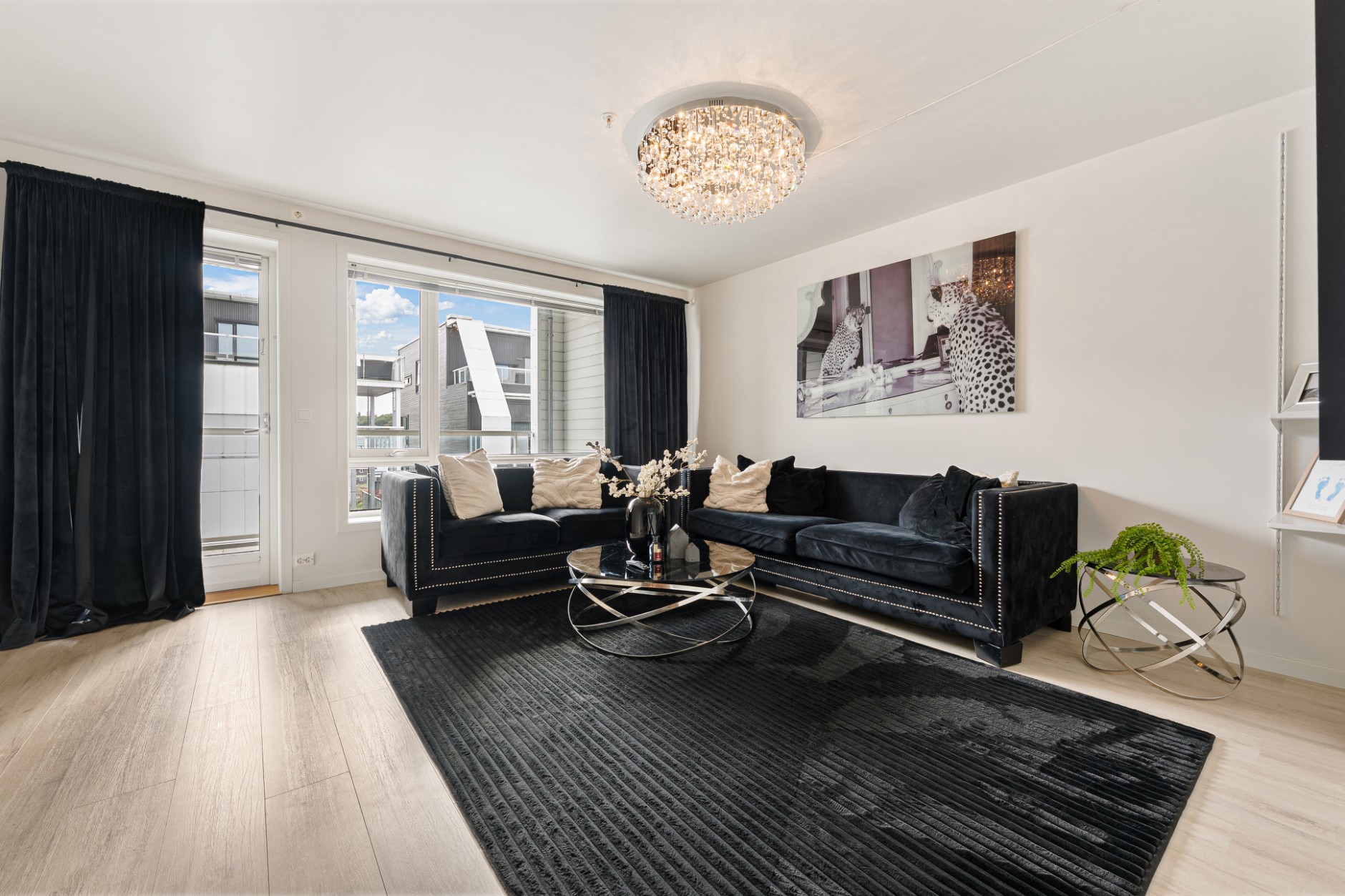 Vågsgata 18, SANDNES
