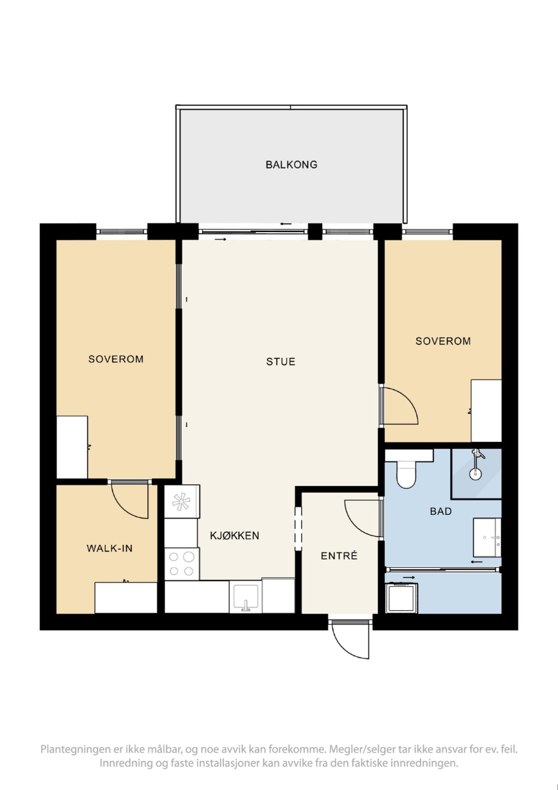 Steinsvikvegen 272, RÅDAL | DNB Eiendom | Fra hjem til hjem